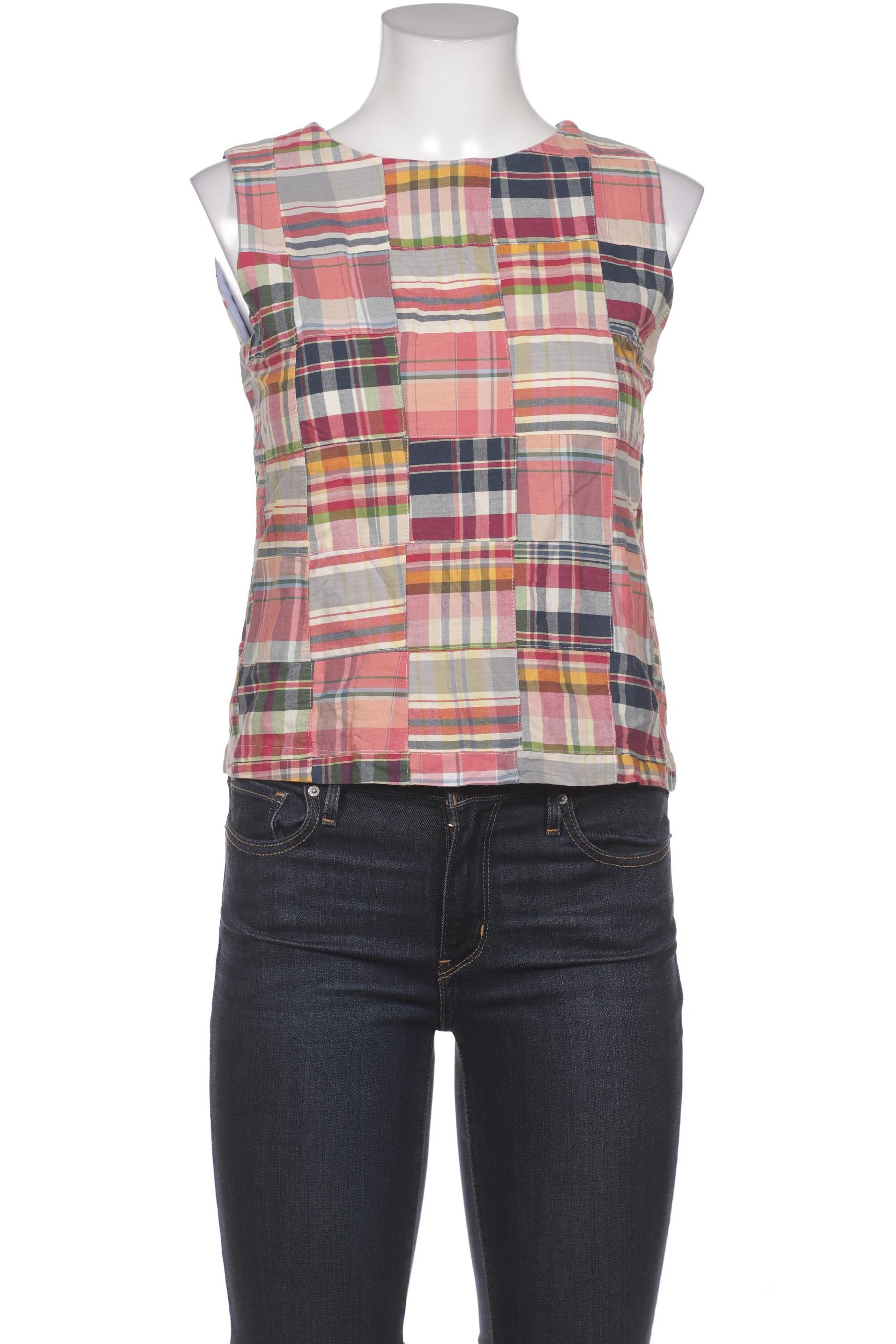 

Gant Damen Top, mehrfarbig, Gr. 36
