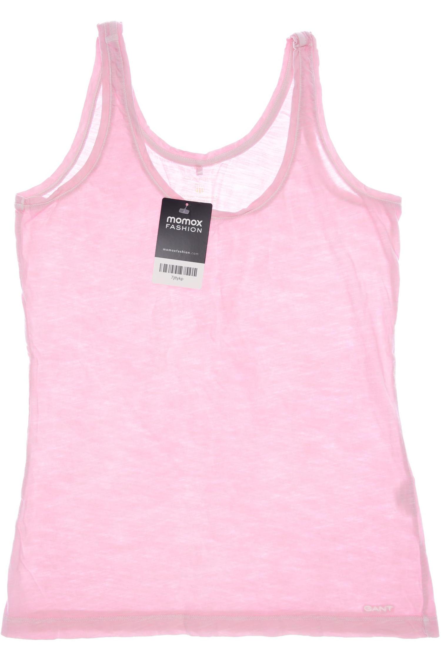 

Gant Damen Top, pink, Gr. 36
