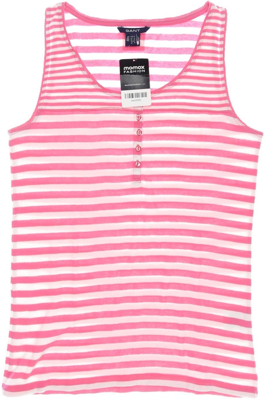 

Gant Damen Top, rot, Gr. 44