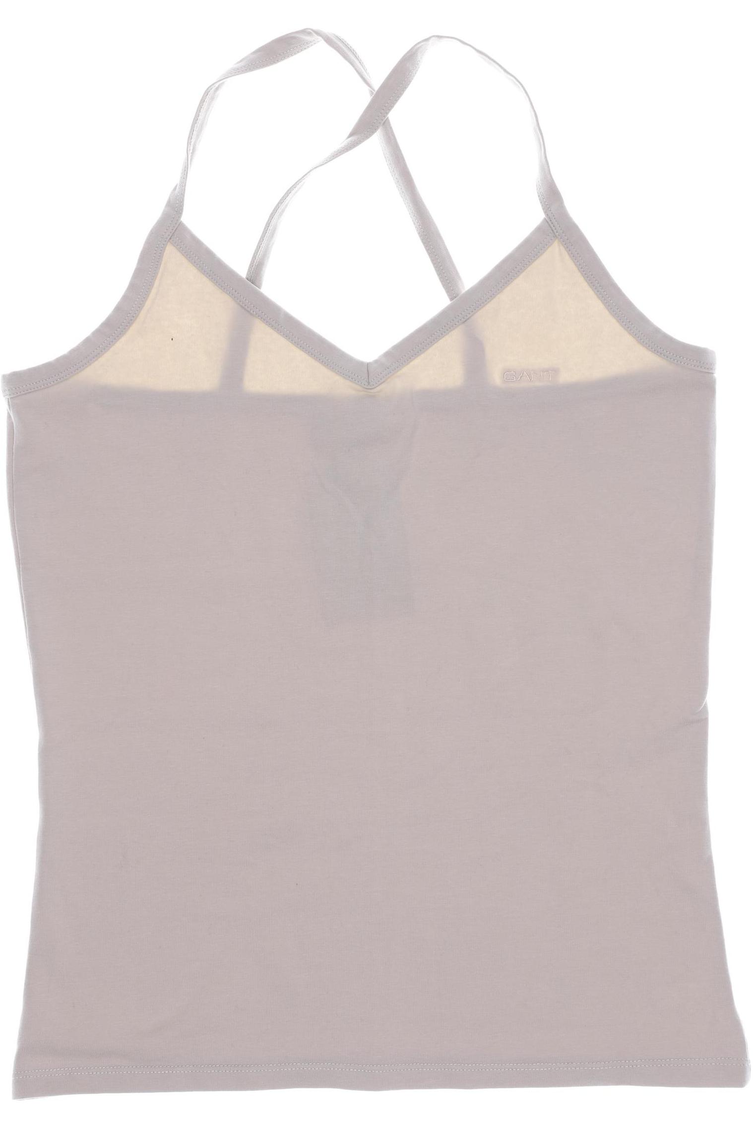 

Gant Damen Top, beige, Gr. 38