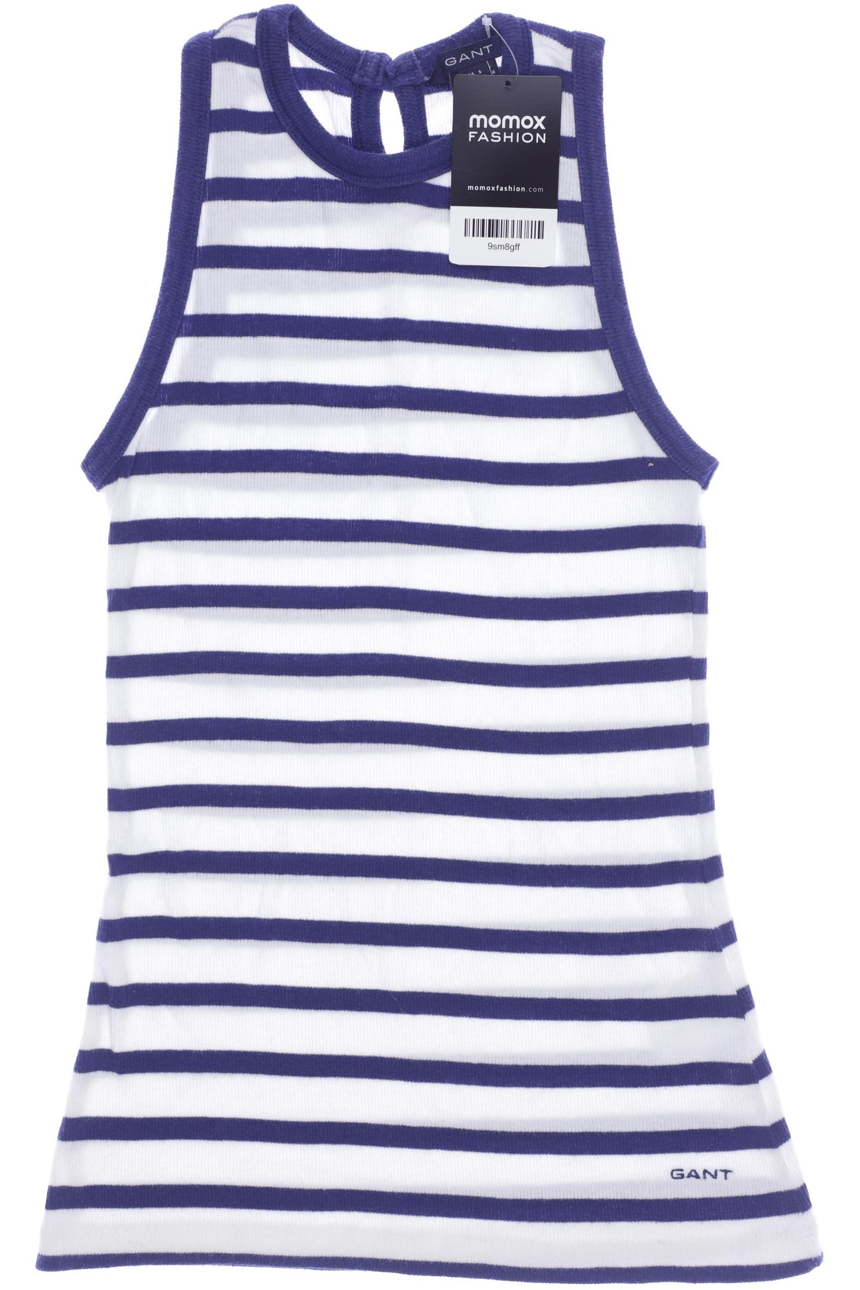 

Gant Damen Top, blau, Gr. 36