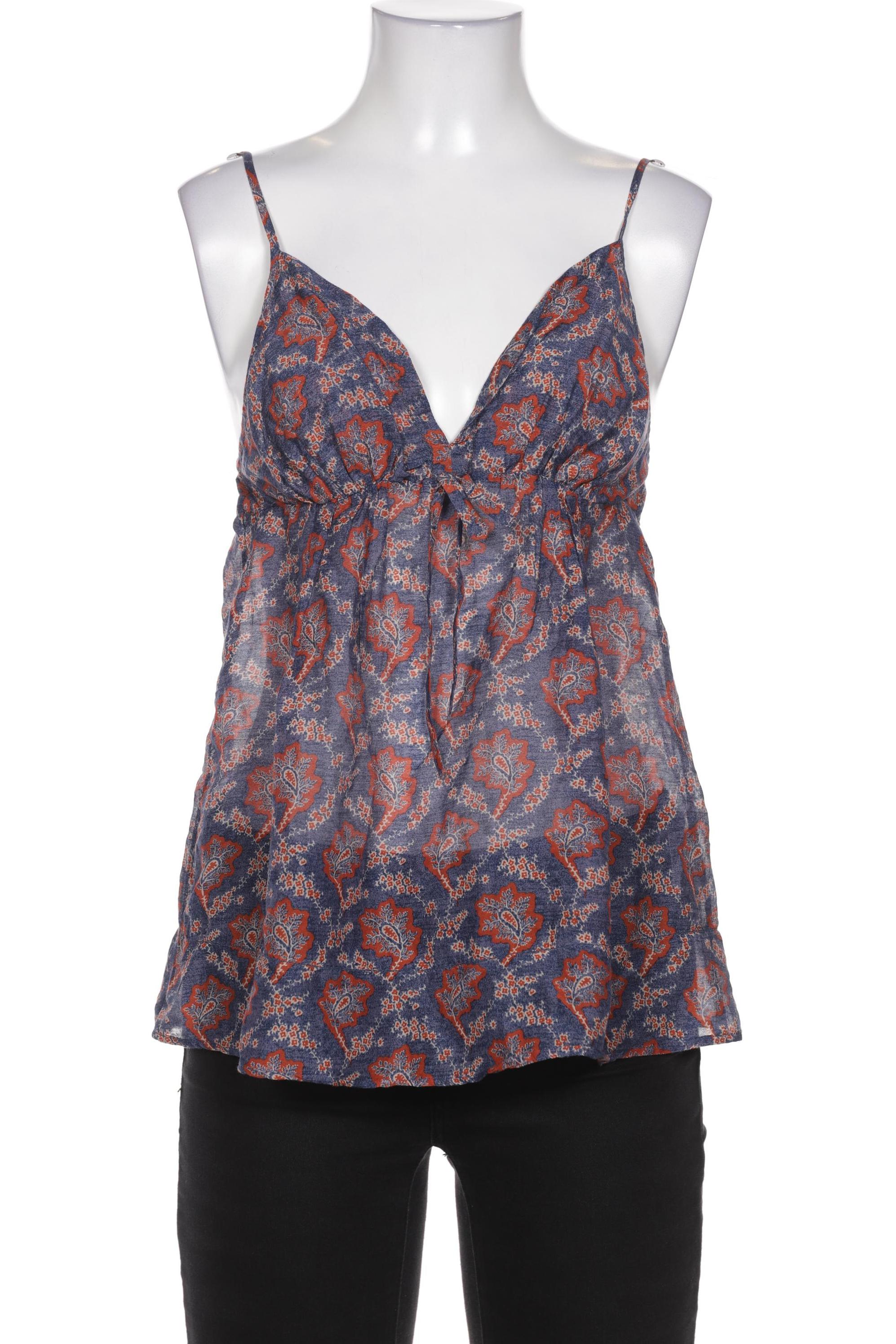 

GANT Damen Top, blau