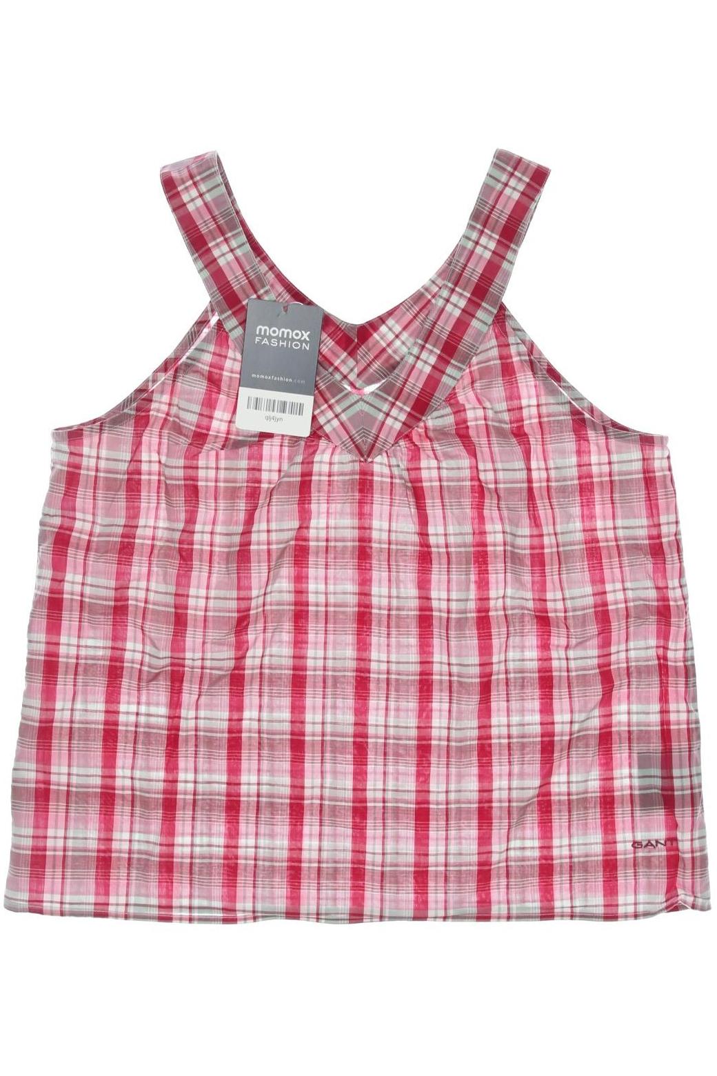 

Gant Damen Top, rot, Gr. 36