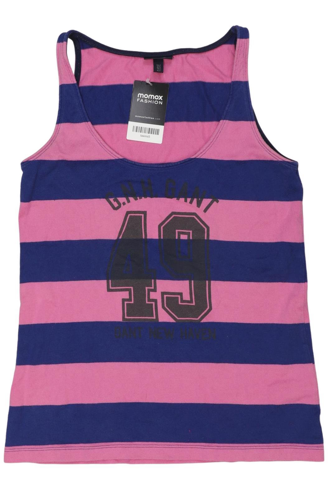 

Gant Damen Top, mehrfarbig, Gr. 36