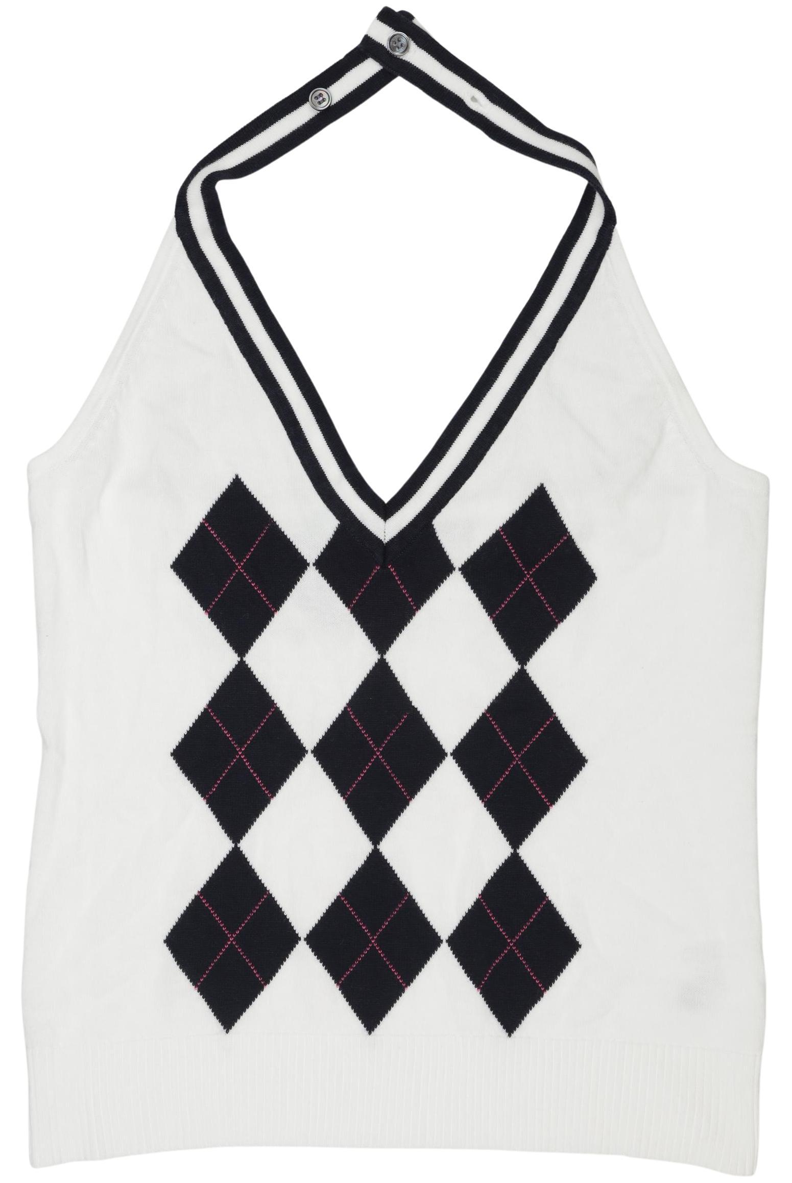 

Gant Damen Top, weiß, Gr. 38
