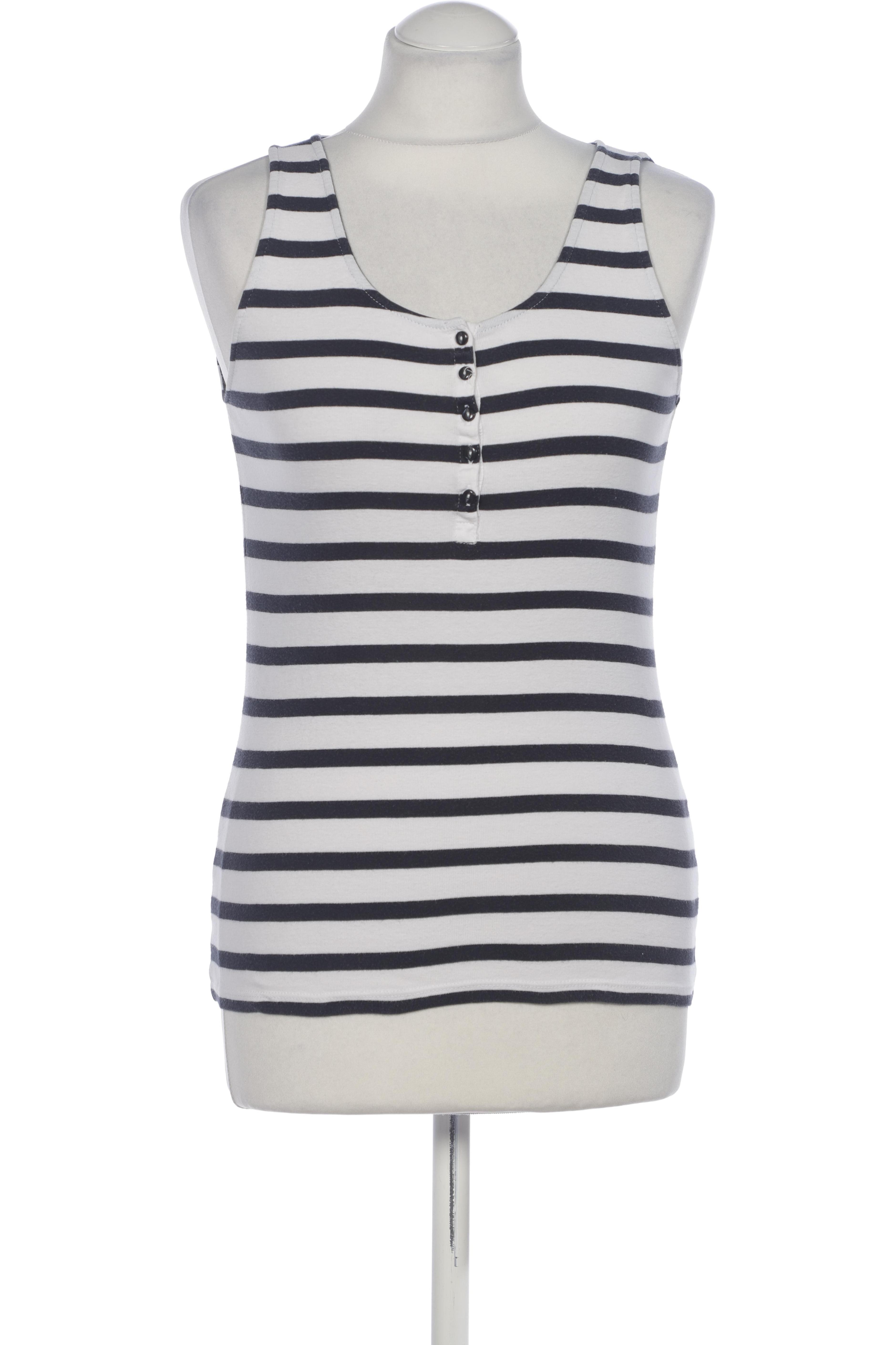 

Gant Damen Top, weiß, Gr. 38