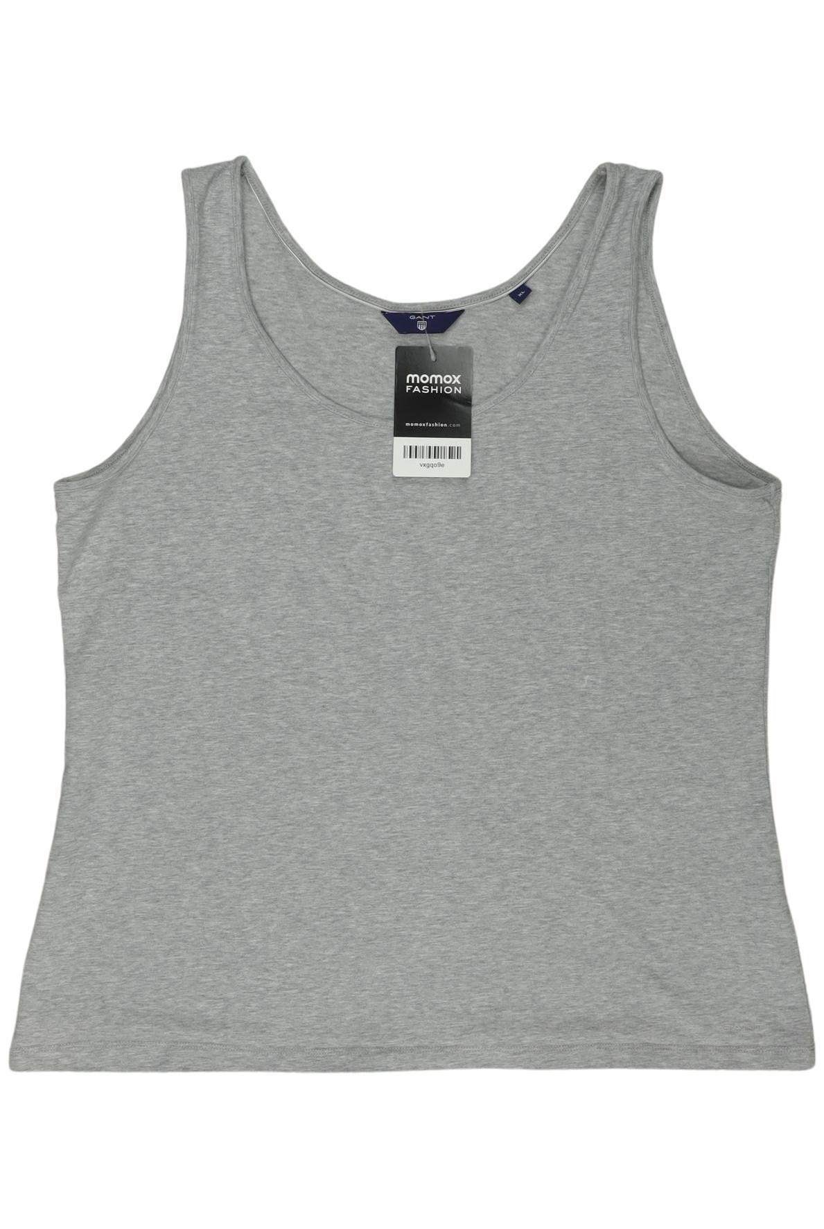 

Gant Damen Top, grau, Gr. 44