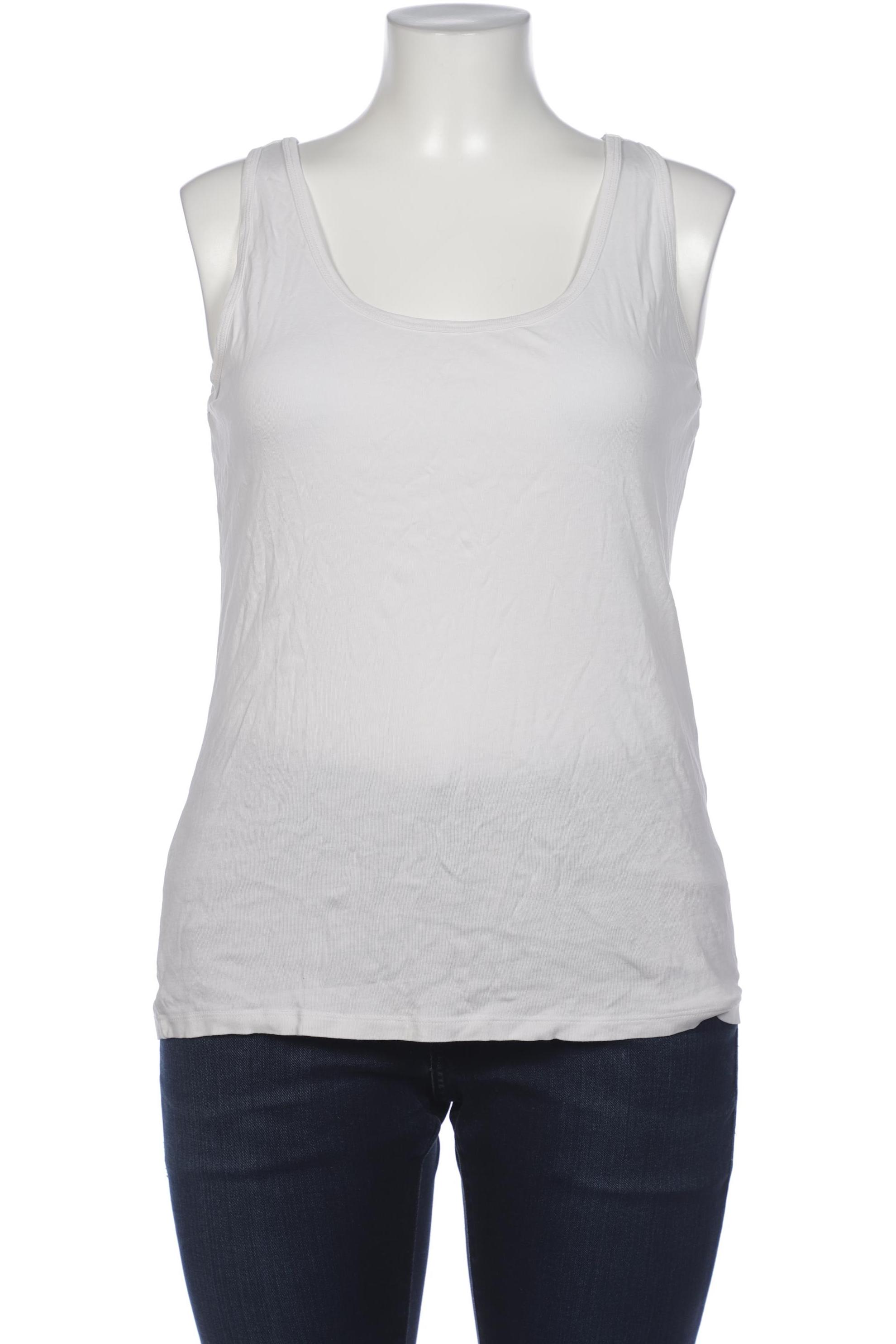 

Gant Damen Top, weiß, Gr. 46