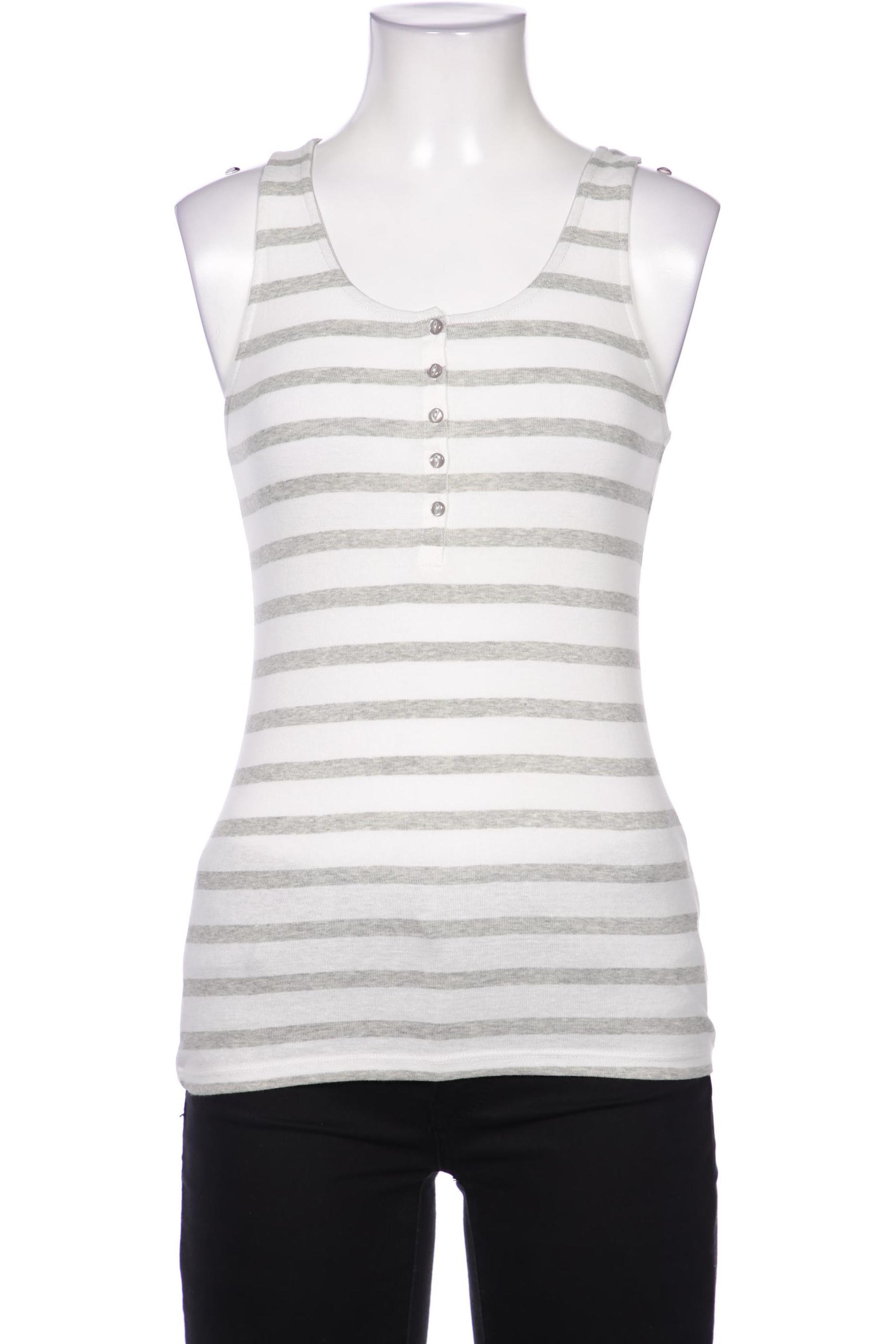 

Gant Damen Top, weiß, Gr. 36