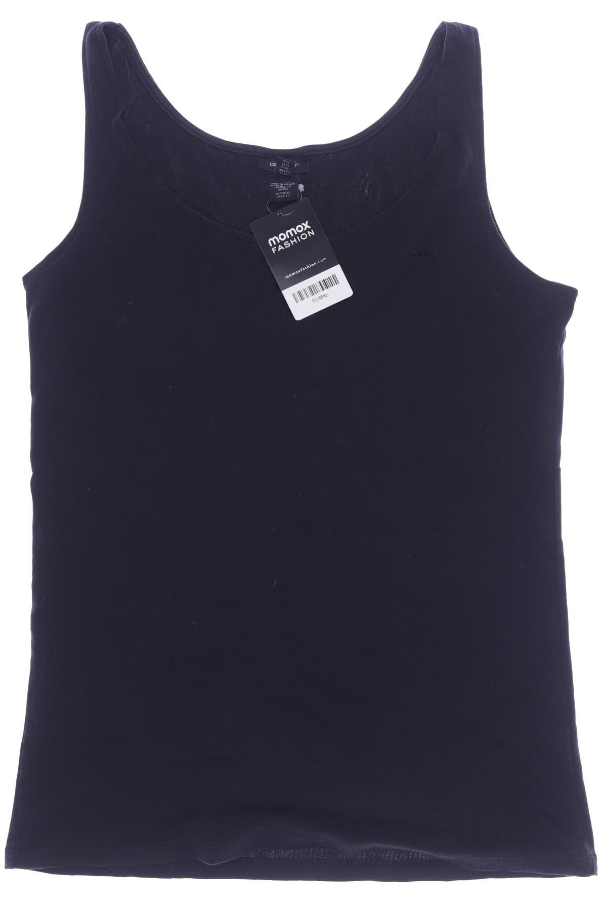 

Gant Damen Top, schwarz, Gr. 44