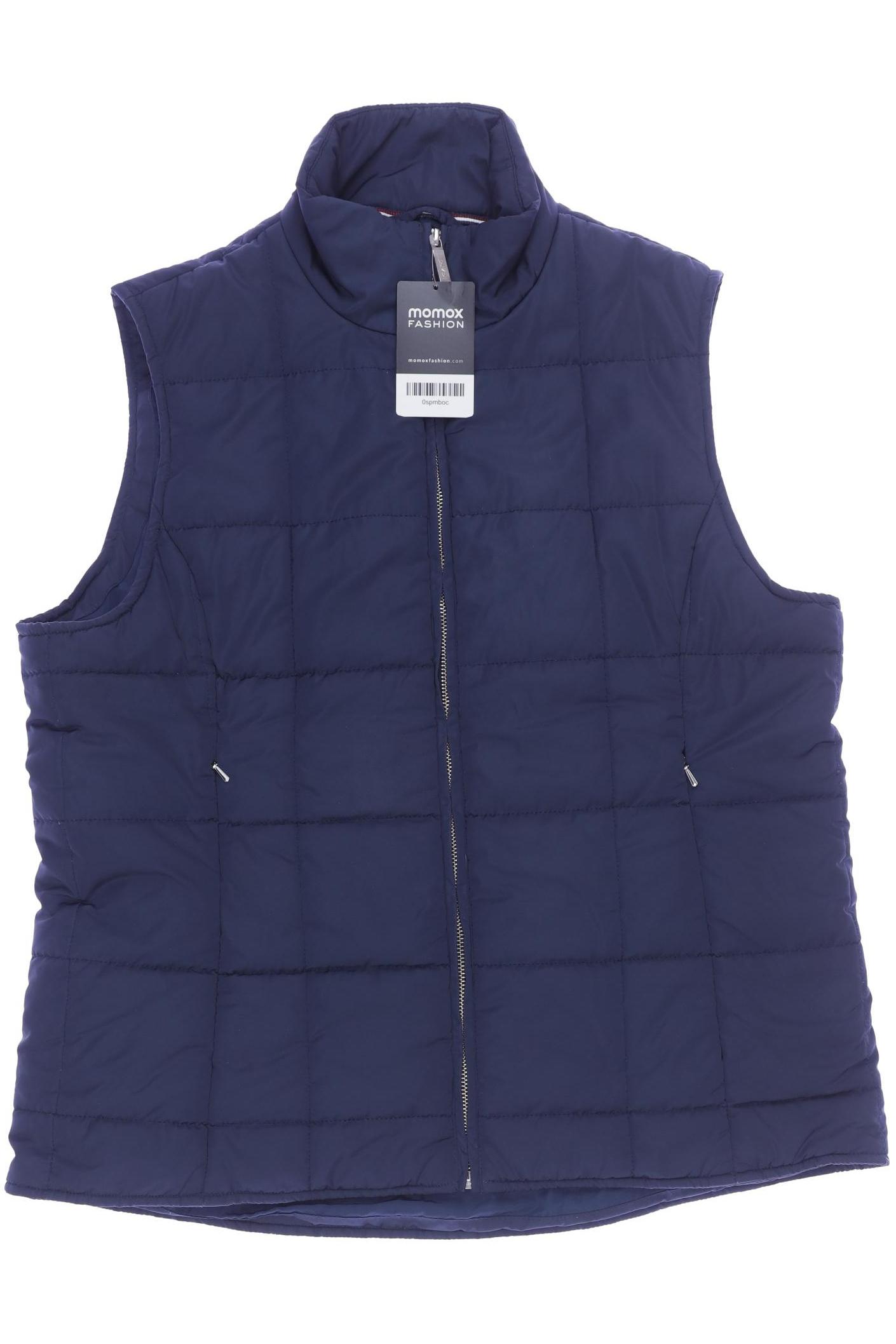 

Gant Damen Weste, marineblau, Gr. 46