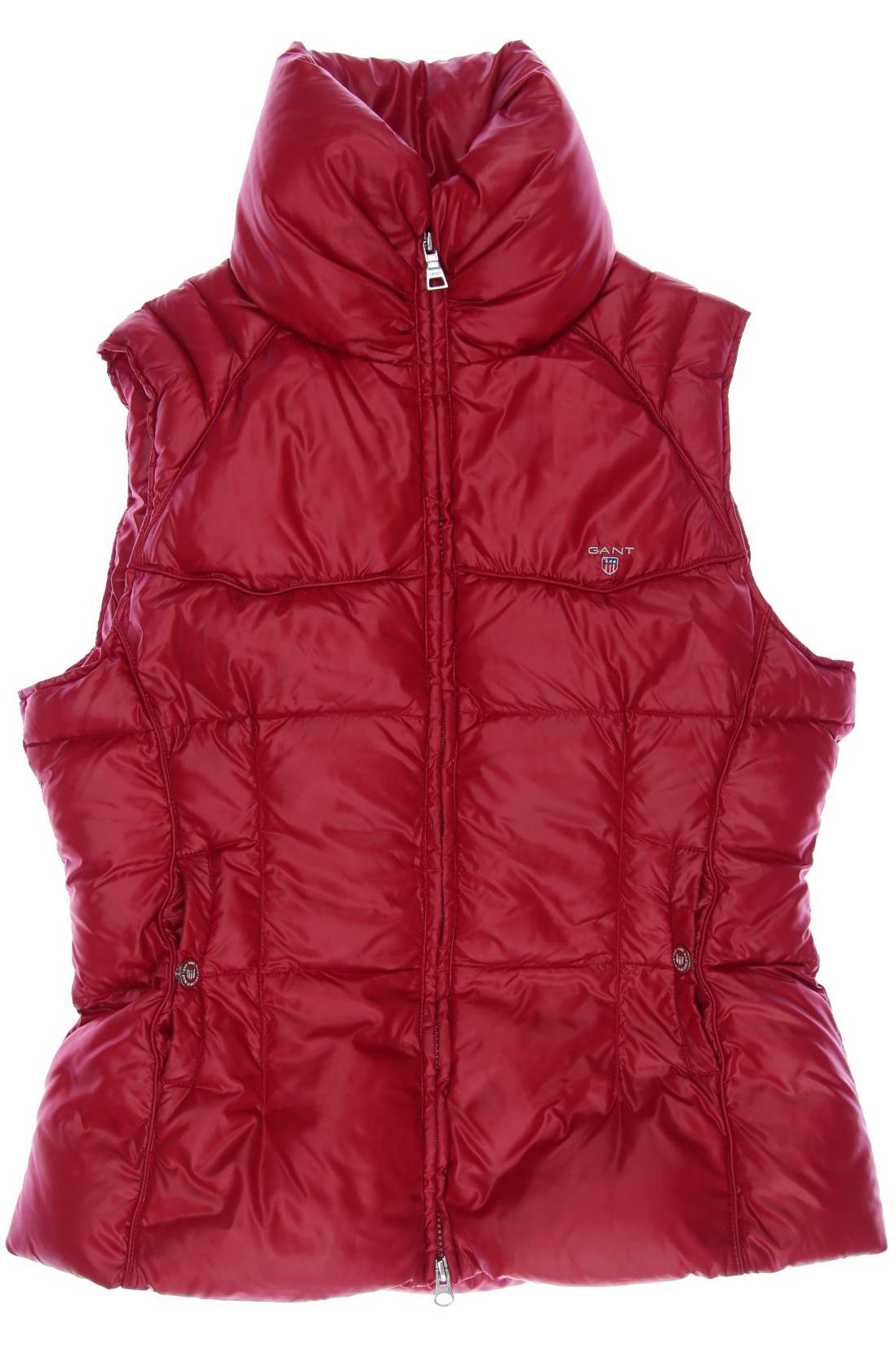 

GANT Damen Weste, rot