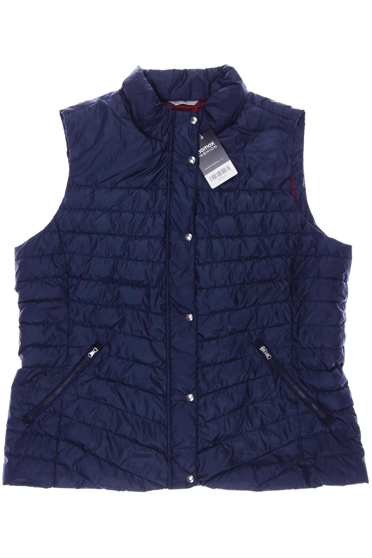 

Gant Damen Weste, marineblau, Gr. 48