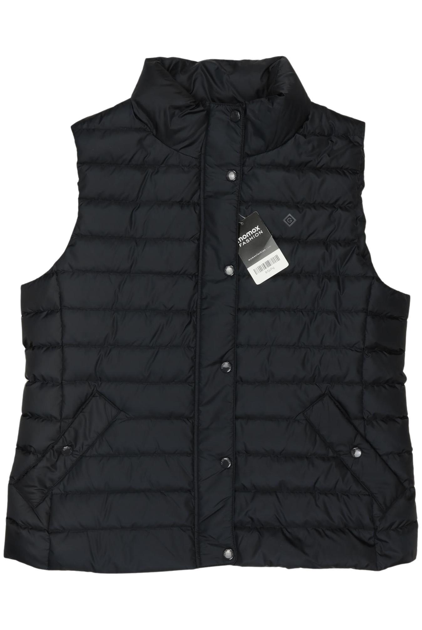 

Gant Damen Weste, marineblau, Gr. 42