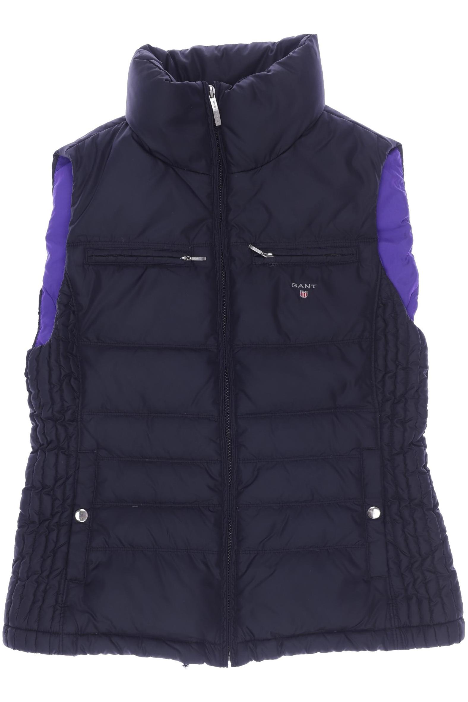 

GANT Damen Weste, schwarz