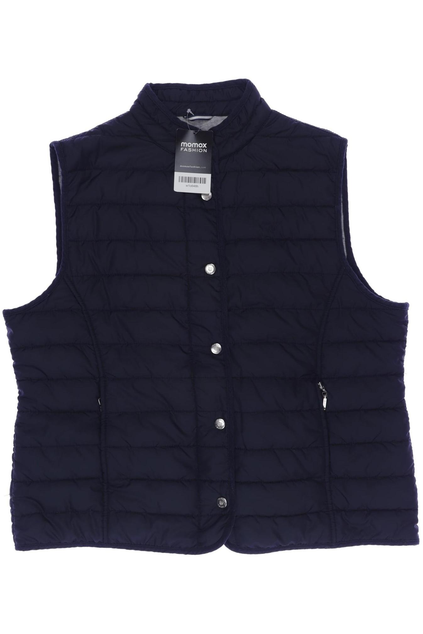 

Gant Damen Weste, marineblau, Gr. 46