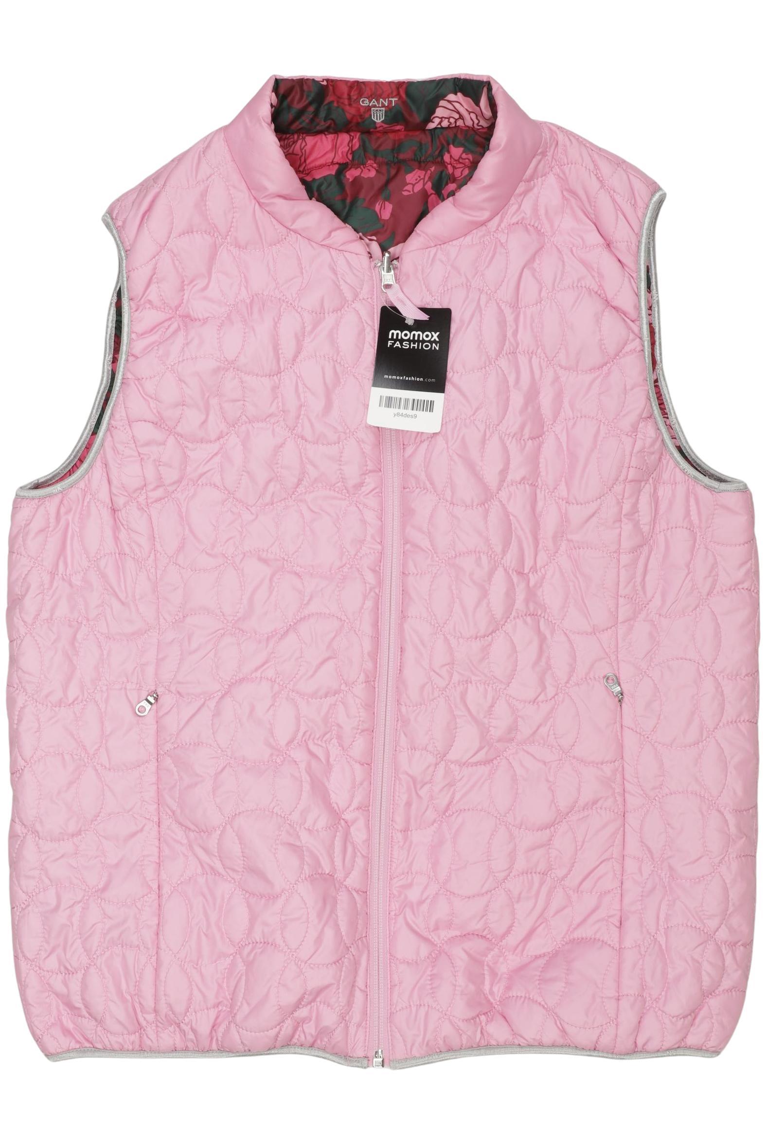 

Gant Damen Weste, pink, Gr. 44