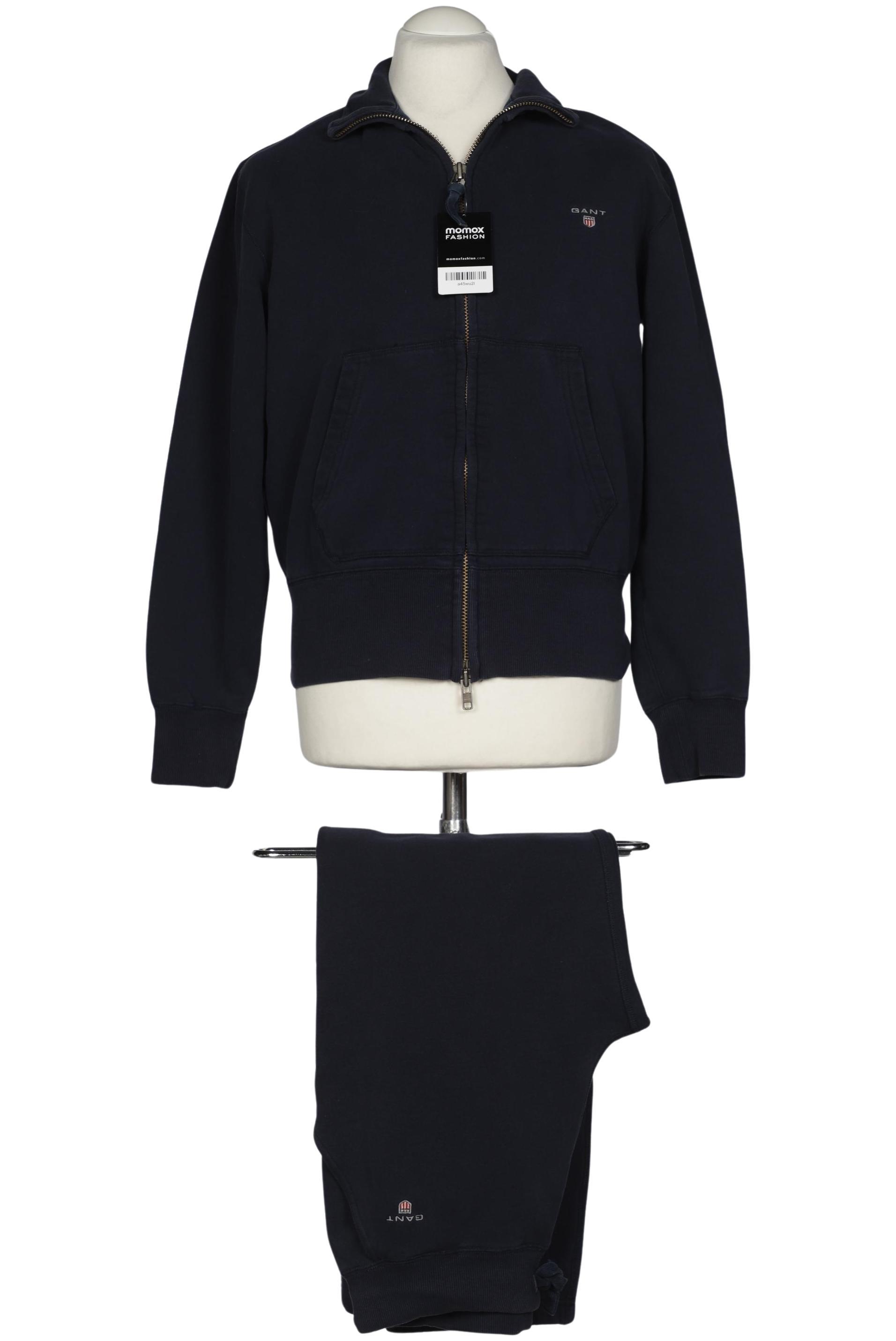 

Gant Herren Anzug, marineblau, Gr. 48