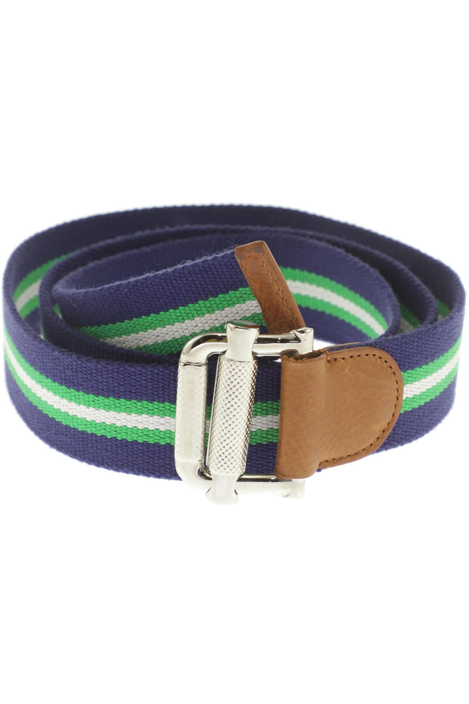

GANT Herren Gürtel, marineblau