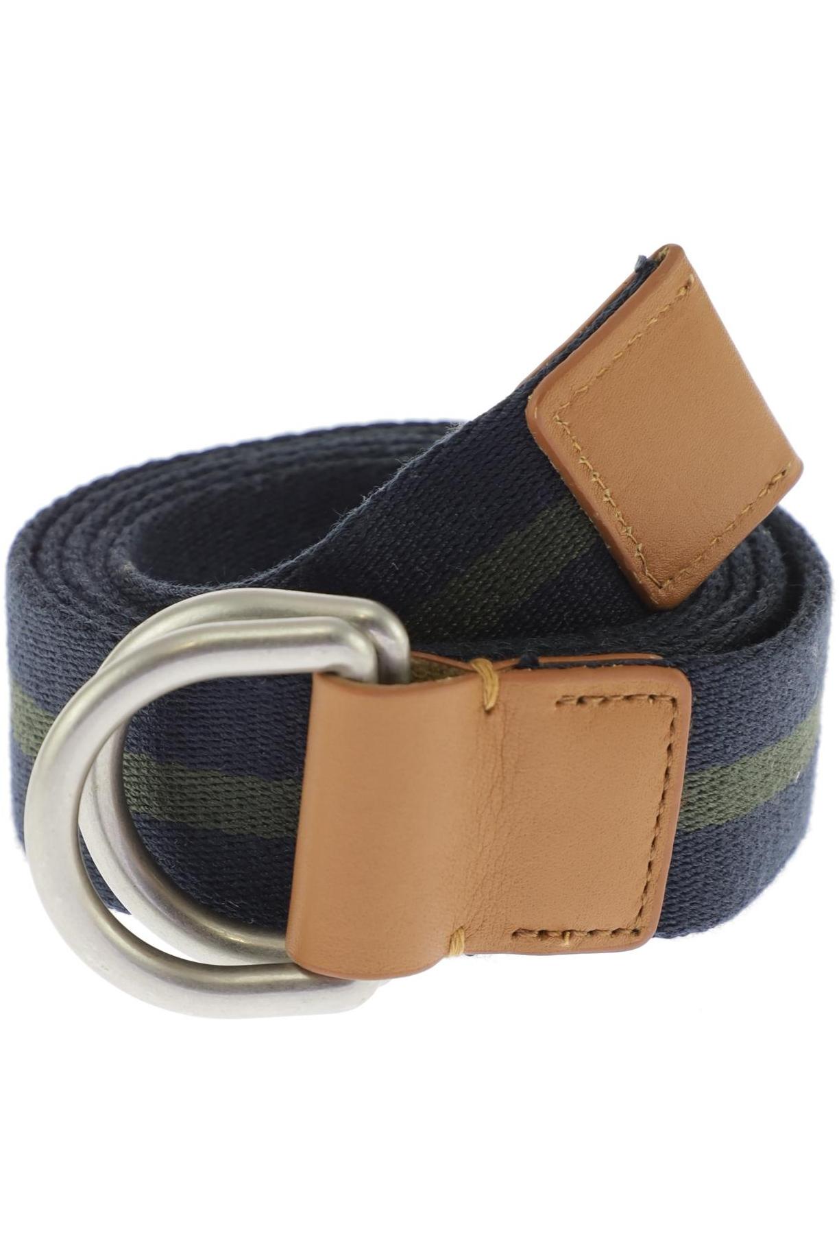 

Gant Herren Gürtel, marineblau, Gr. 115