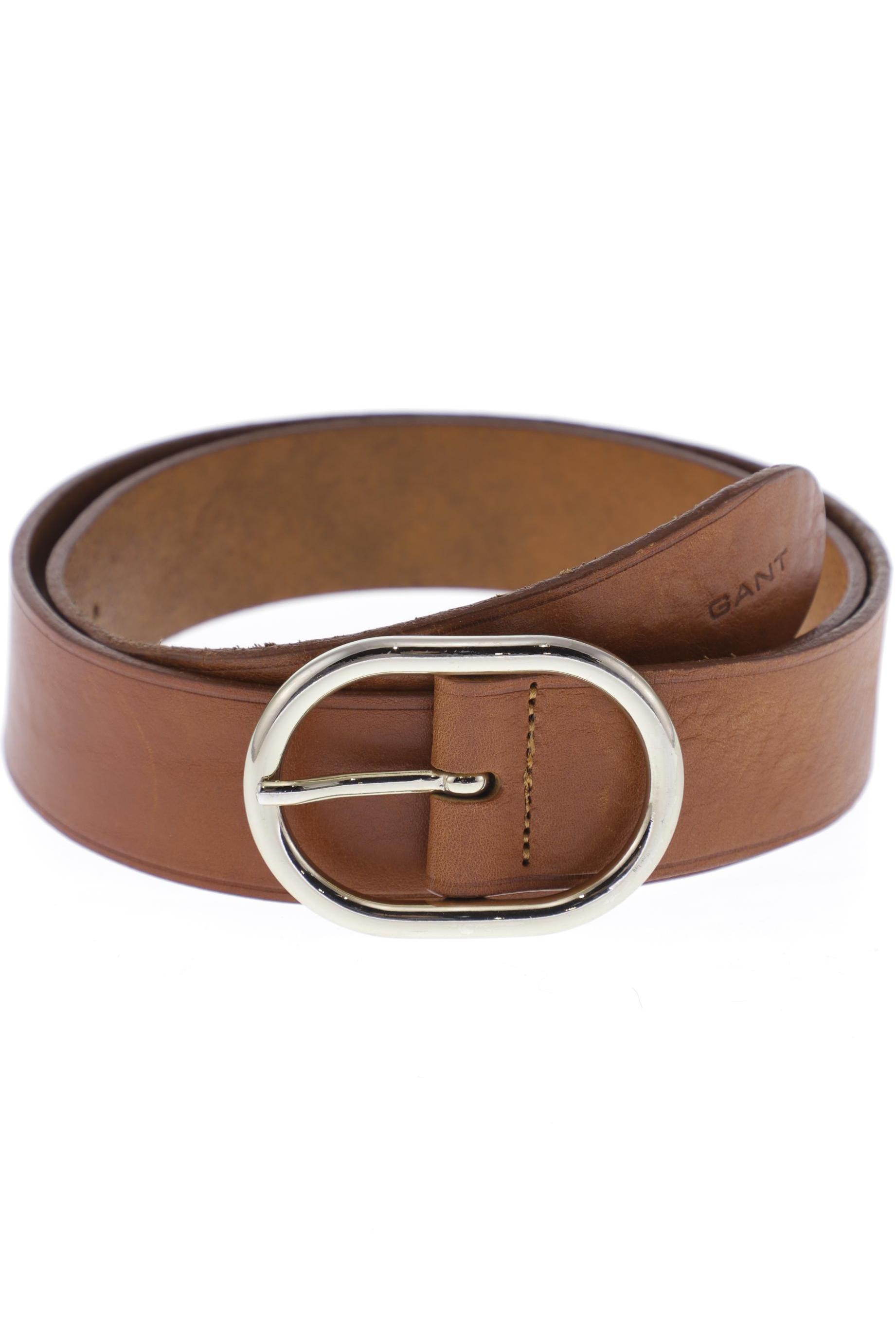 

Gant Herren Gürtel, braun, Gr. 85