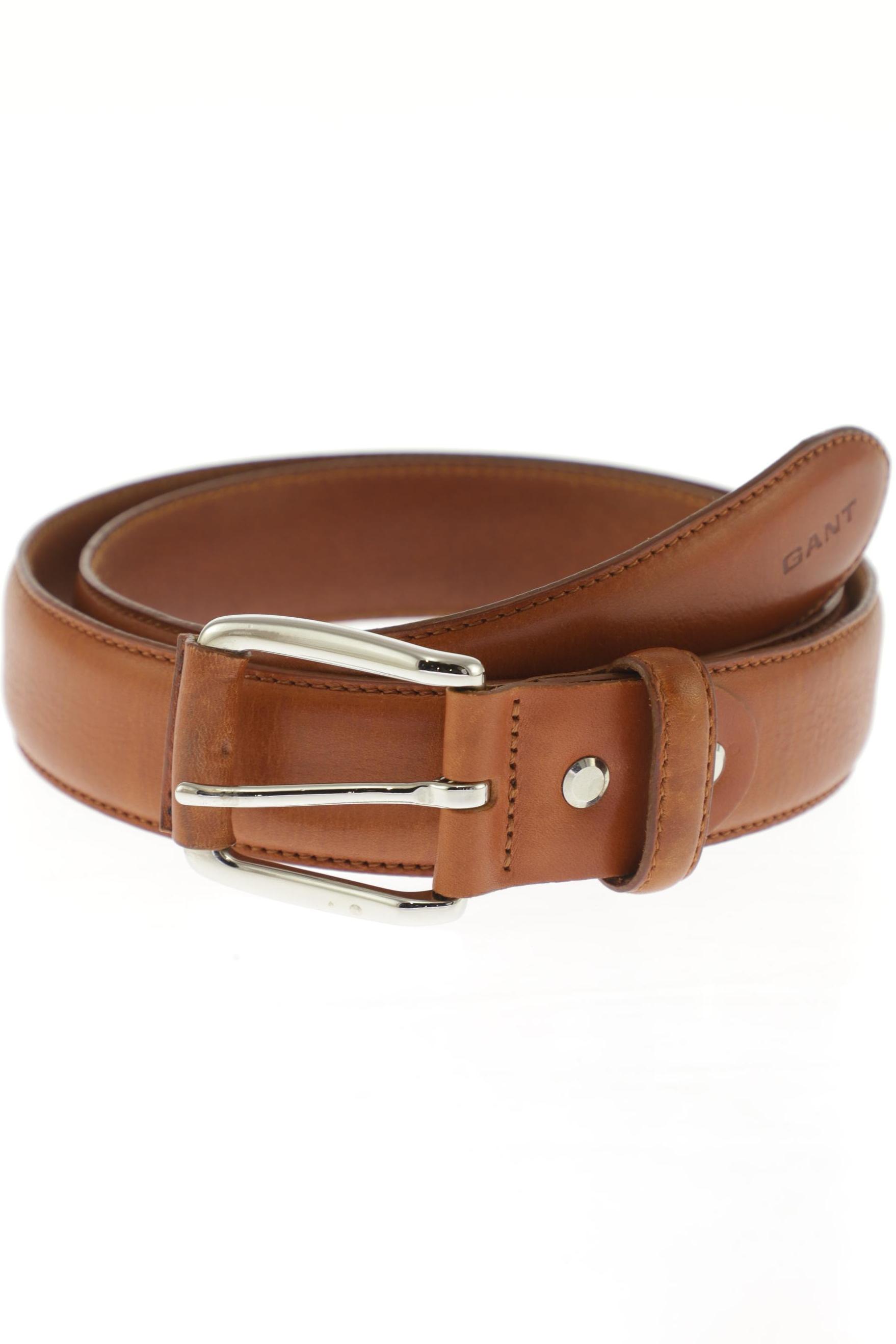 

Gant Herren Gürtel, orange, Gr. 90
