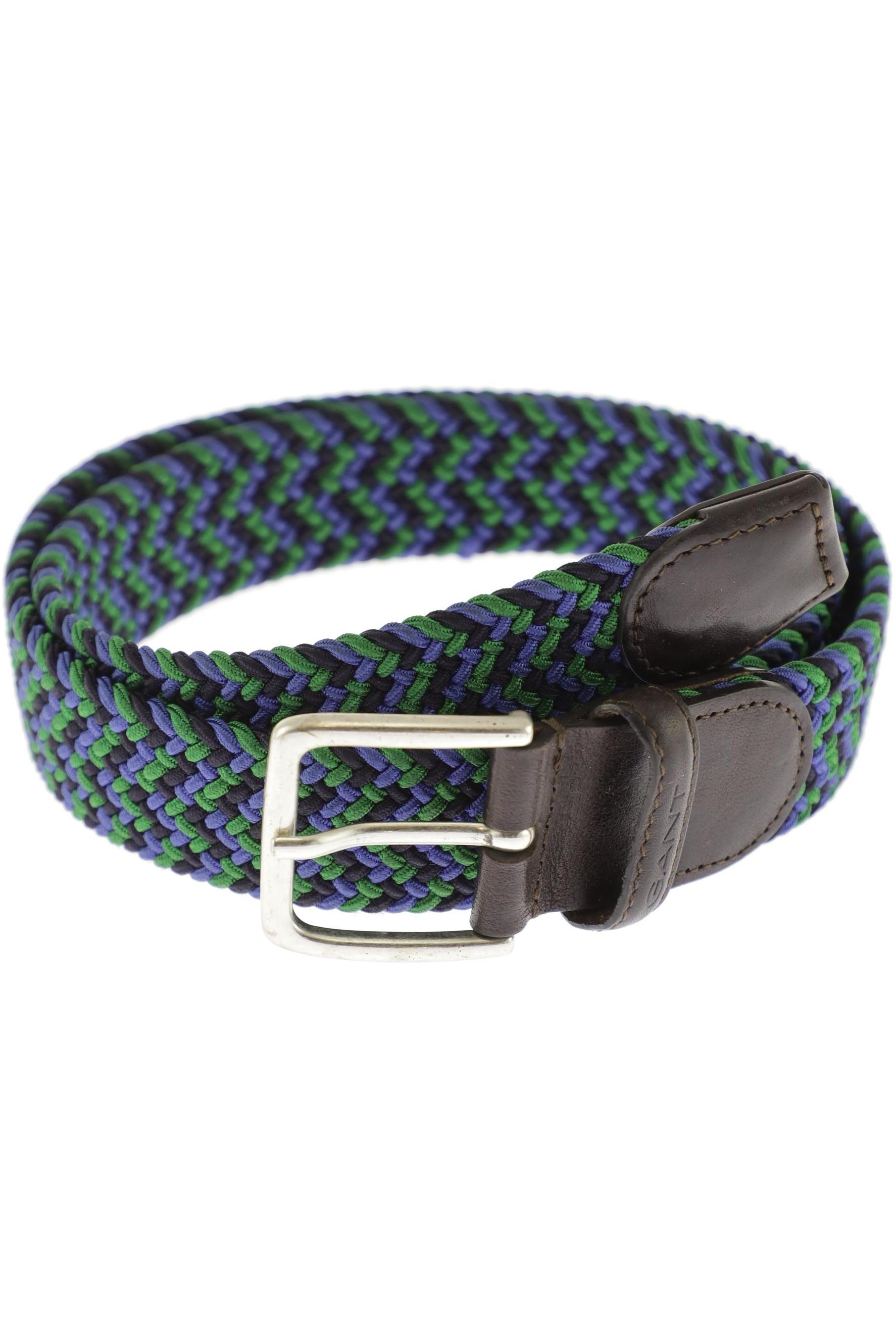 

Gant Herren Gürtel, mehrfarbig, Gr. 85
