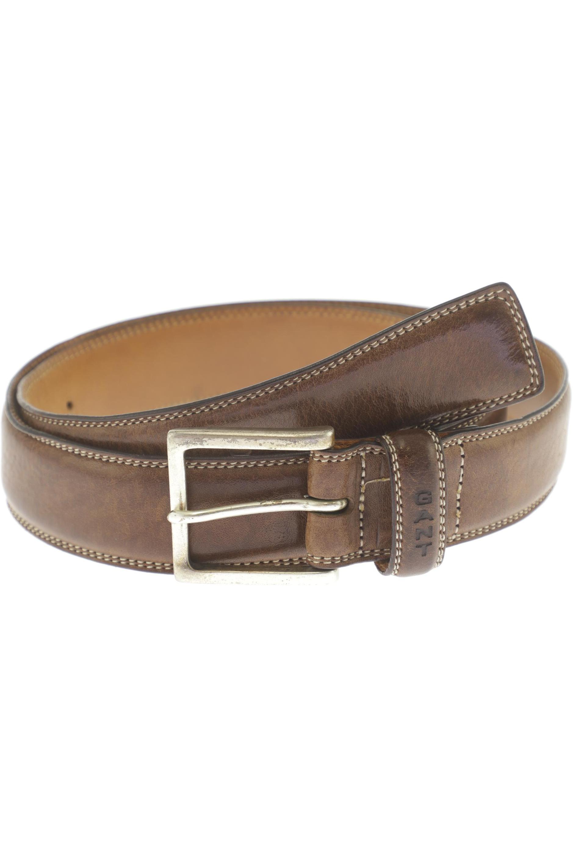 

Gant Herren Gürtel, braun, Gr. 100