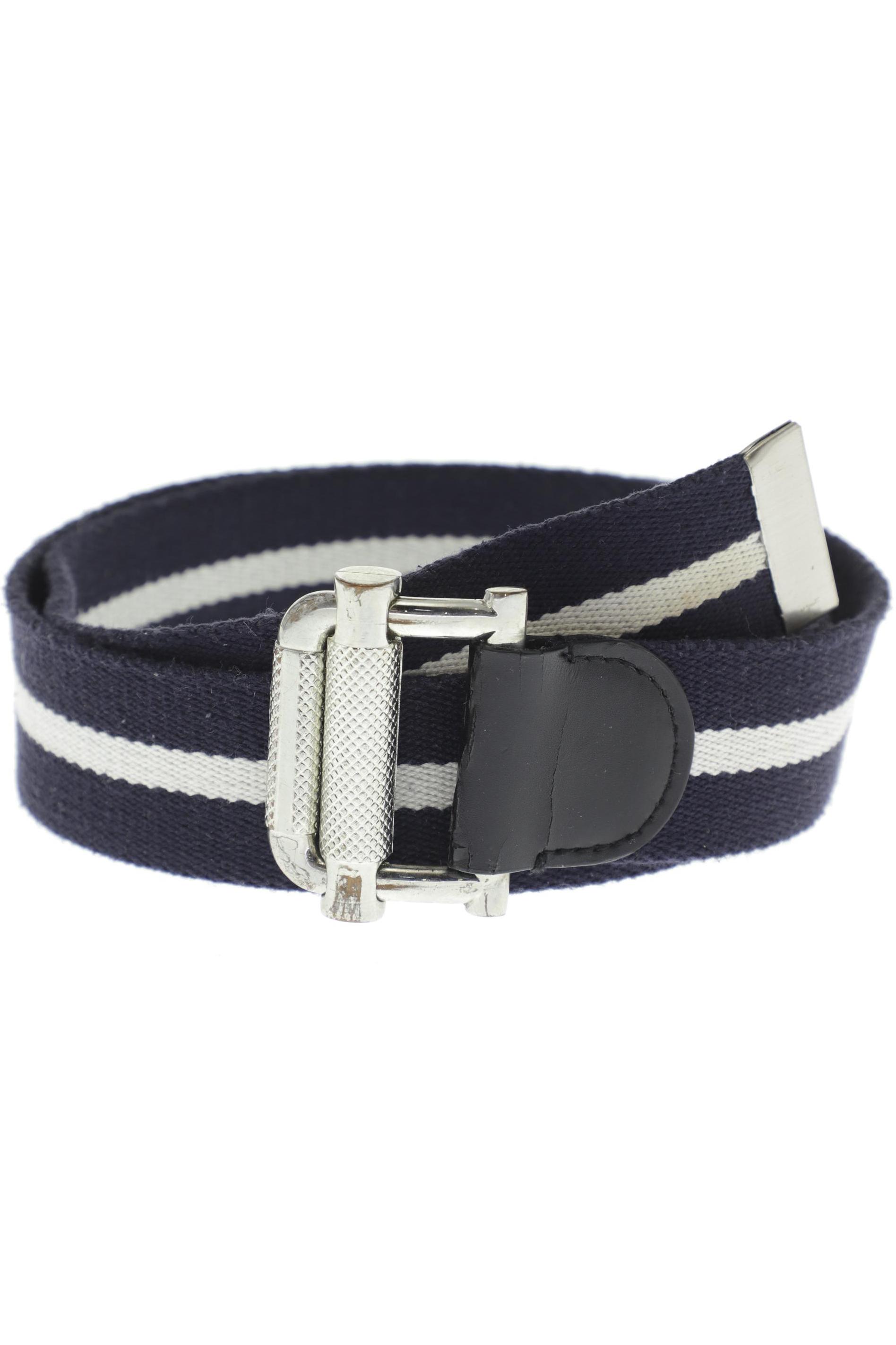 

GANT Herren Gürtel, marineblau