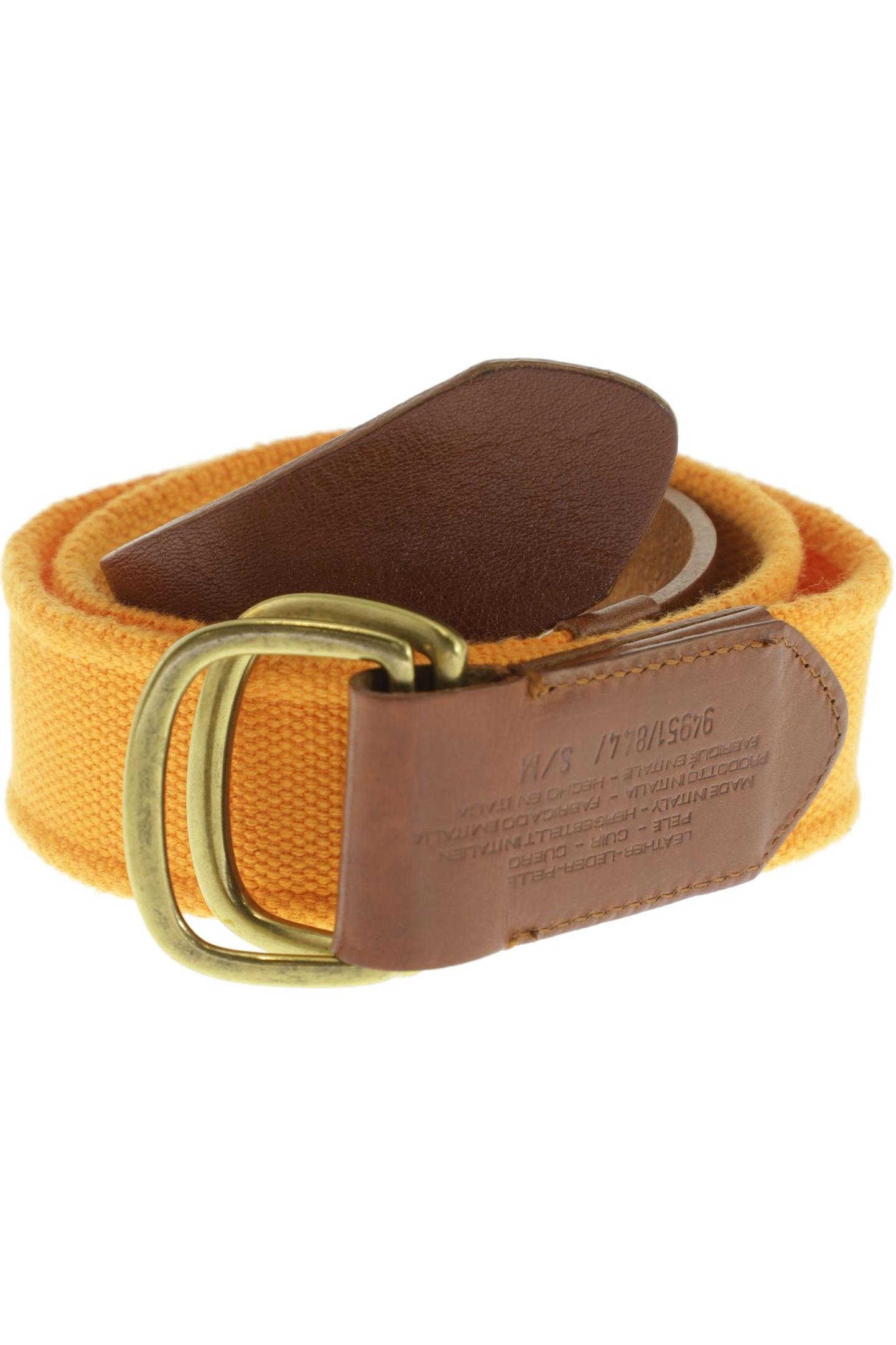 

Gant Herren Gürtel, orange, Gr. 100