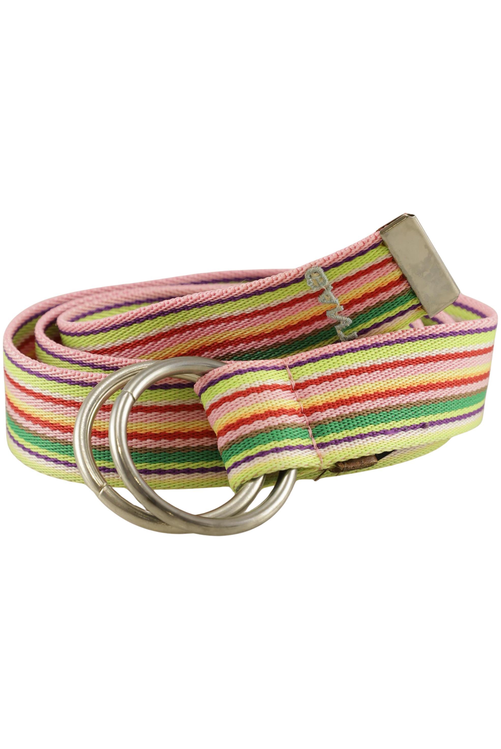 

Gant Herren Gürtel, mehrfarbig, Gr. 110