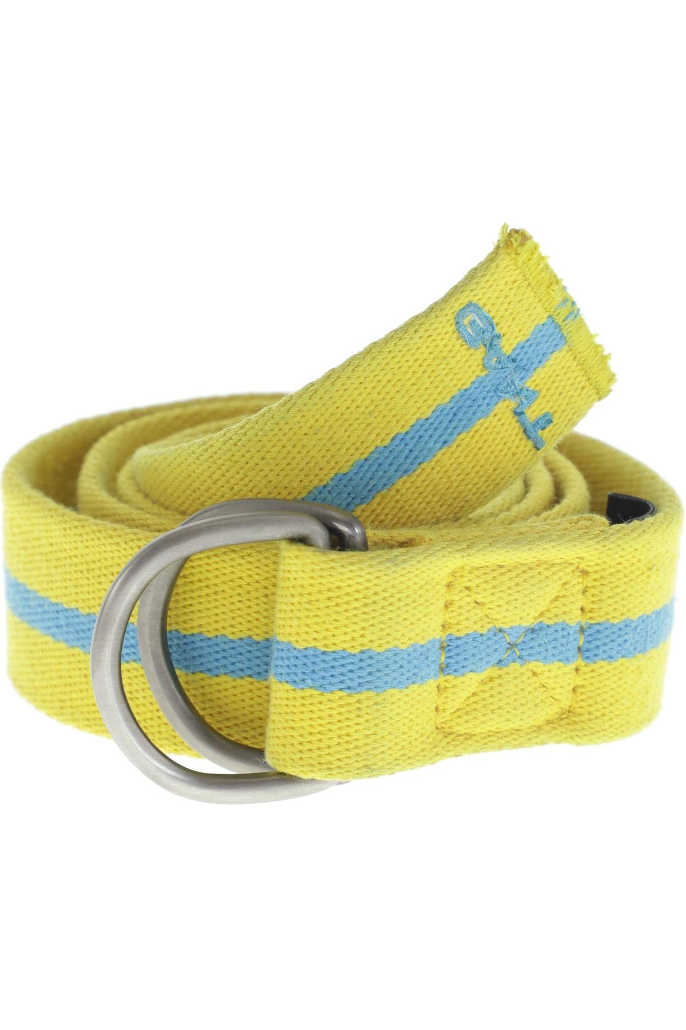 Thumbnail - Gant Herren Gürtel, gelb, Gr. 115