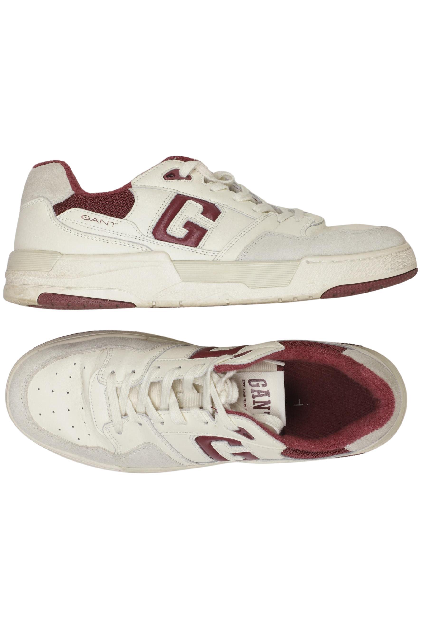 

Gant Herren Halbschuh, mehrfarbig, Gr. 43