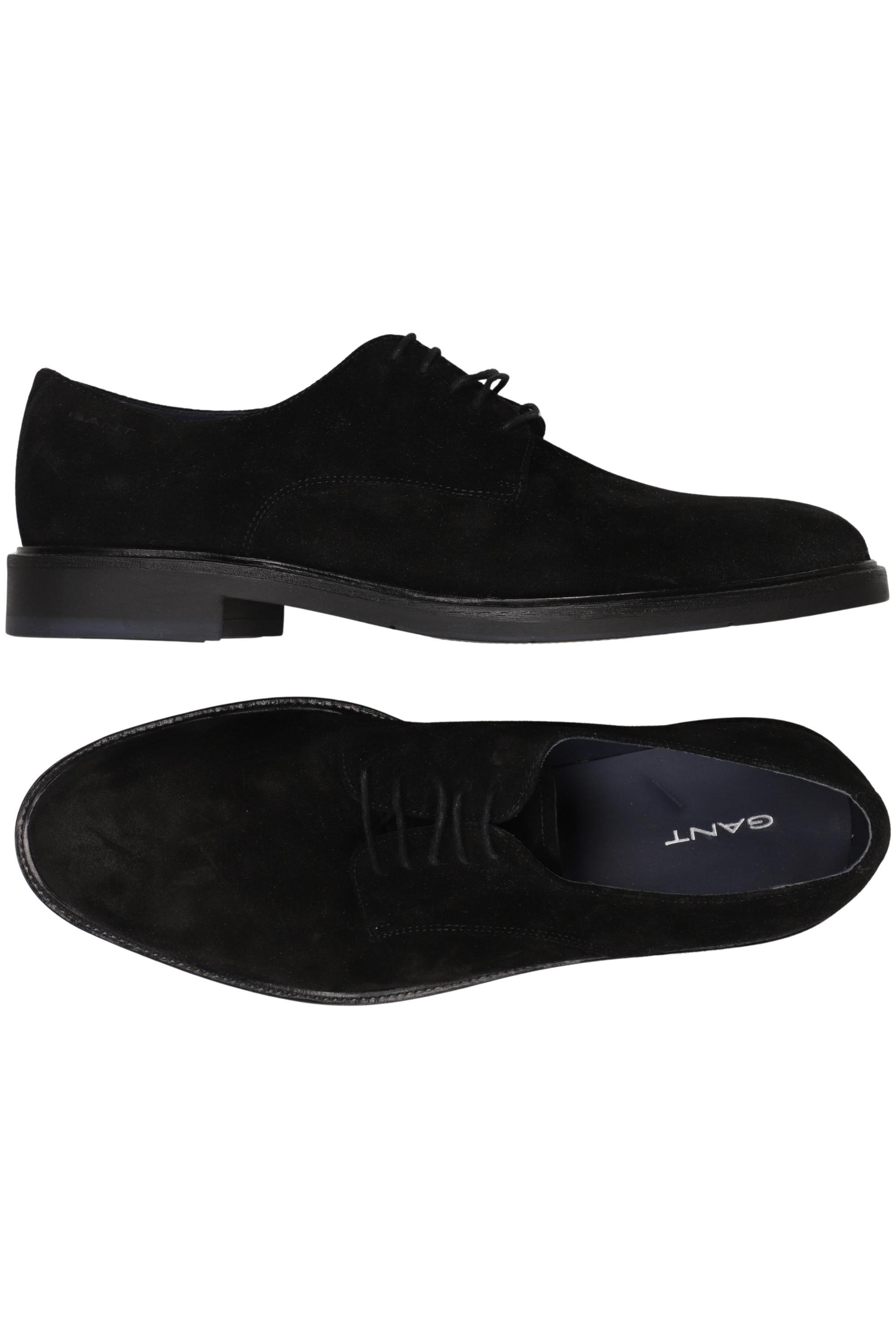 

Gant Herren Halbschuh, braun, Gr. 46