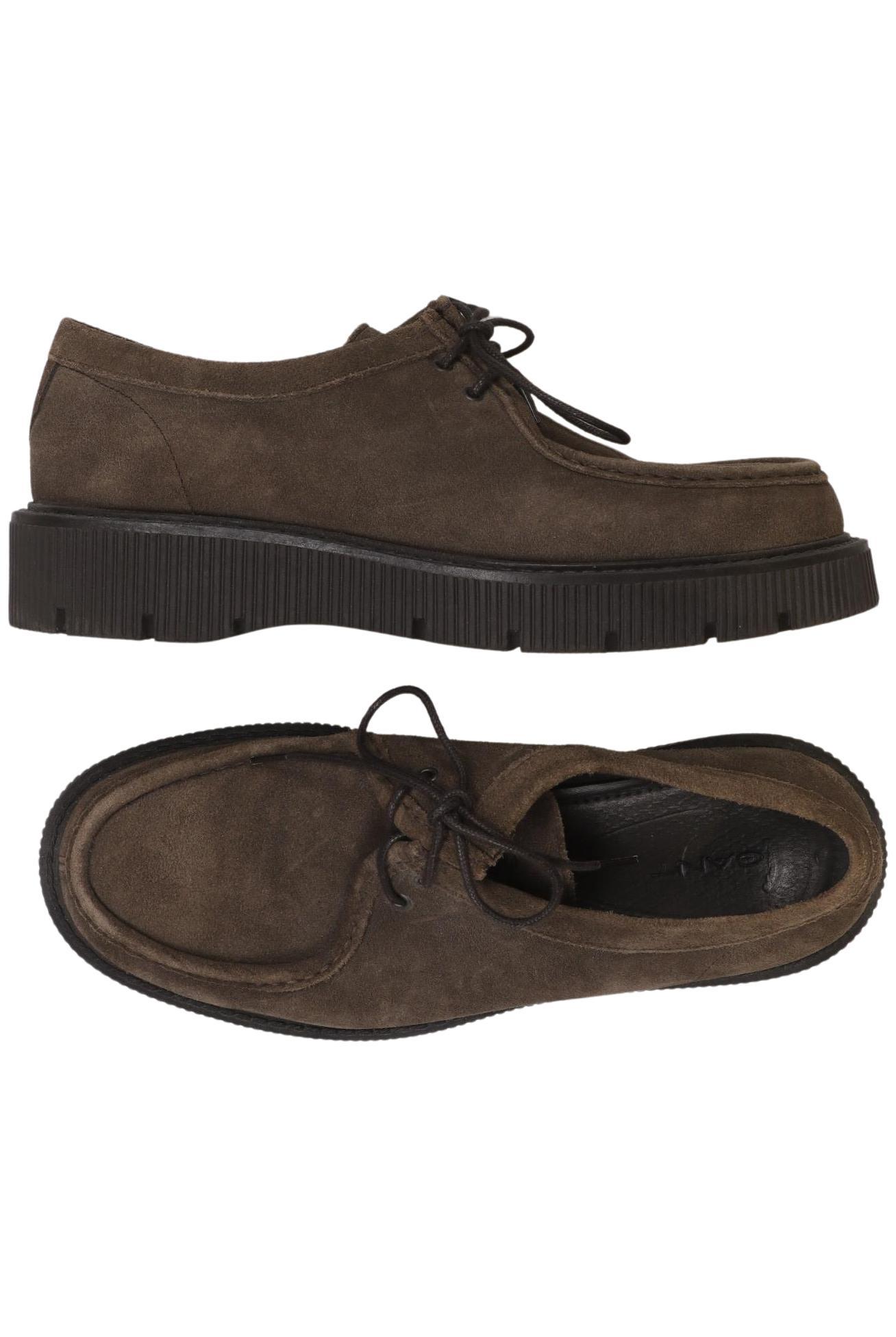 

Gant Herren Halbschuh, braun, Gr. 42
