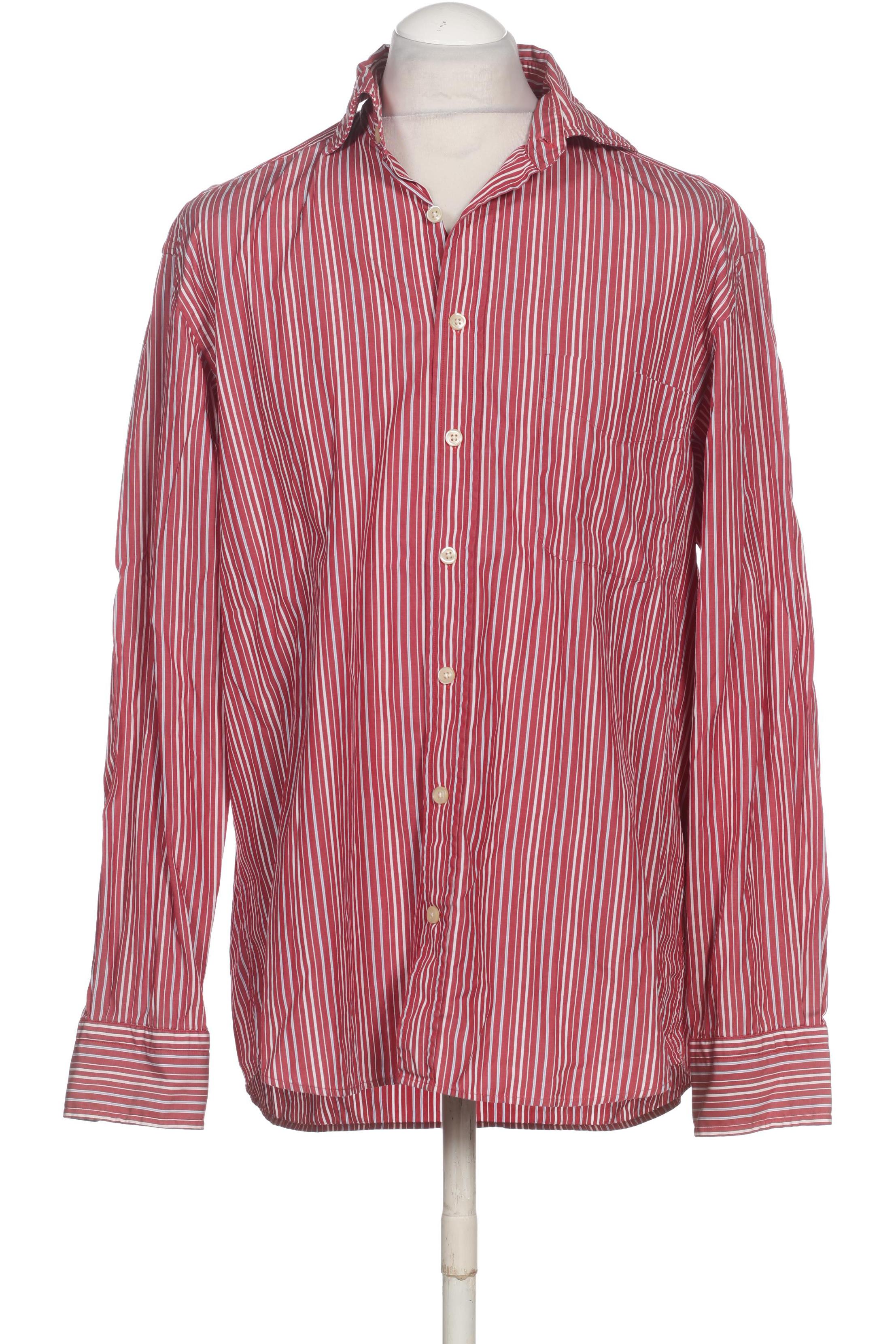 

Gant Herren Hemd, rot, Gr.