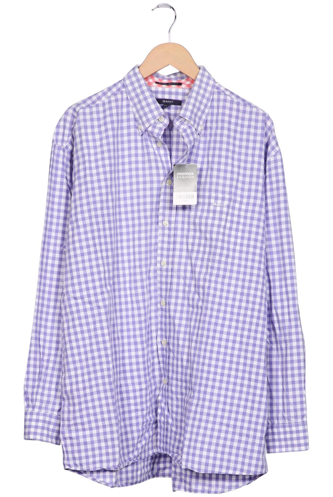 

Gant Herren Hemd, mehrfarbig, Gr. 56