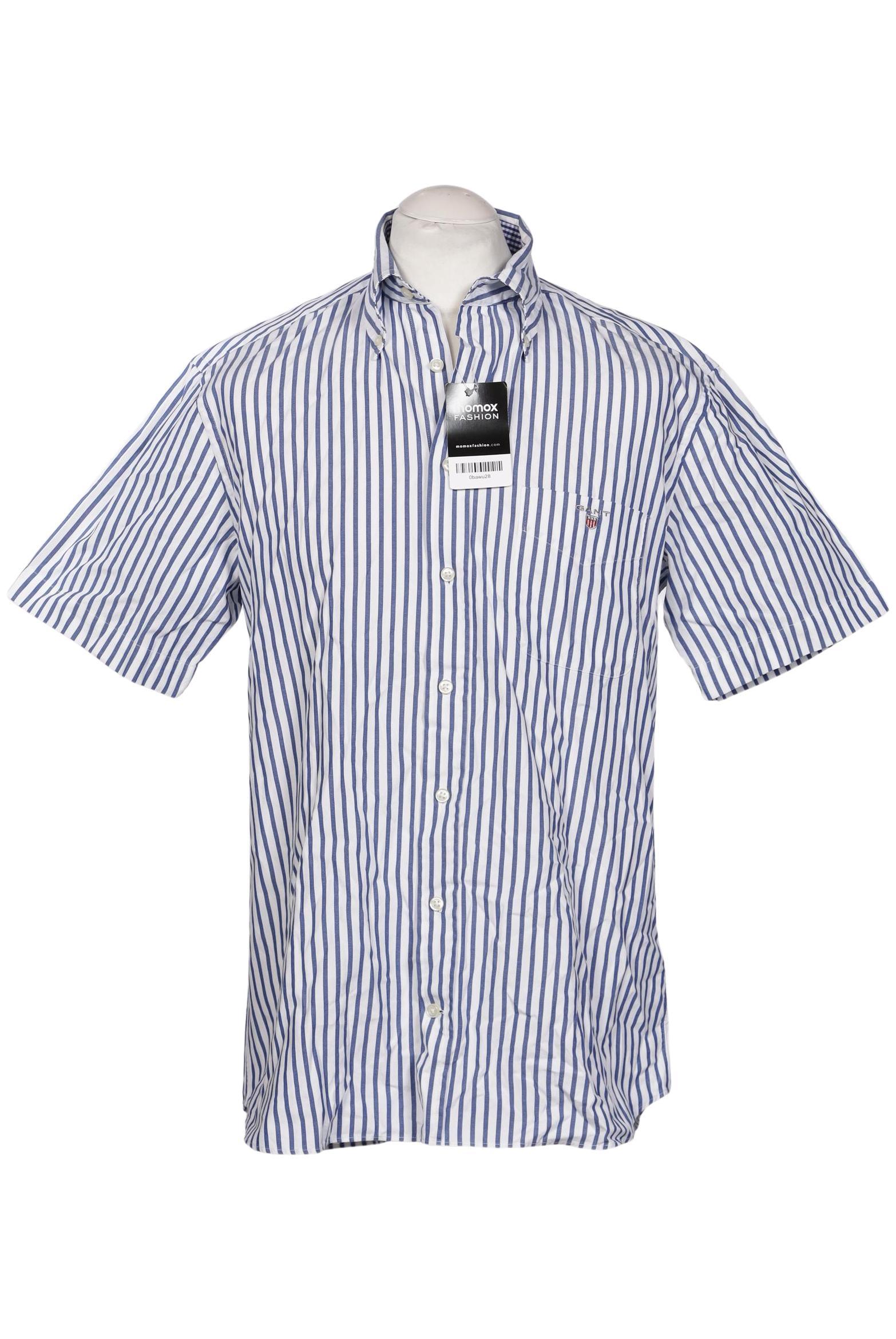 

Gant Herren Hemd, mehrfarbig, Gr. 48