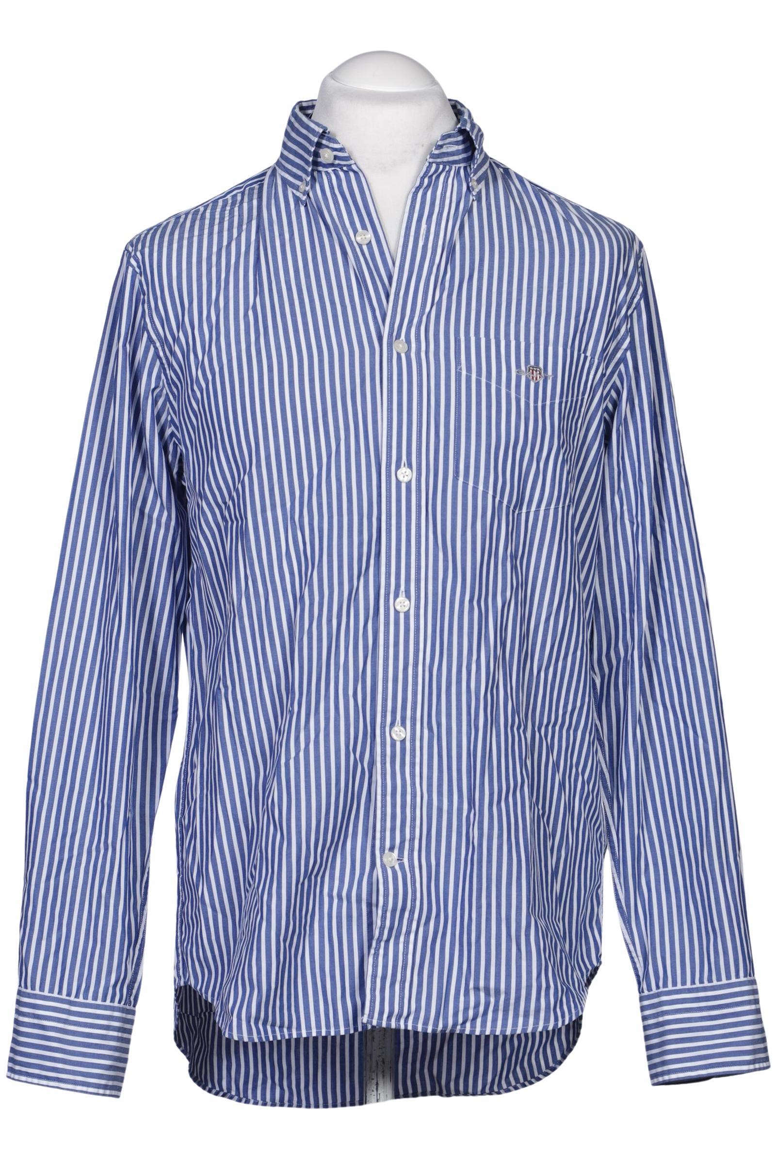 

Gant Herren Hemd, mehrfarbig, Gr. 48