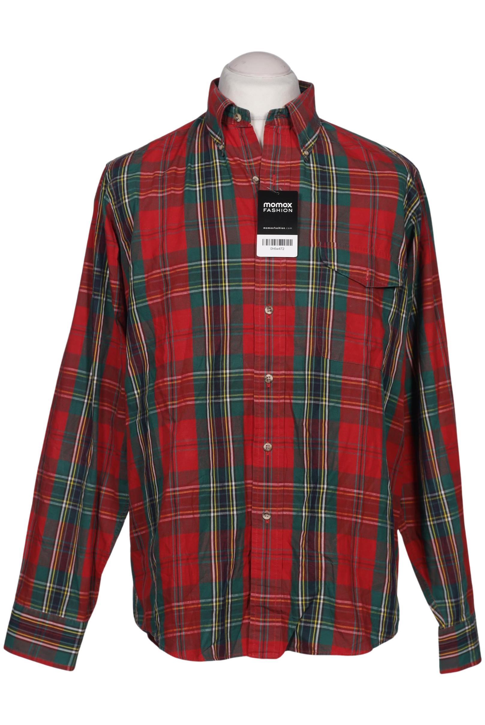 

Gant Herren Hemd, mehrfarbig, Gr. 52