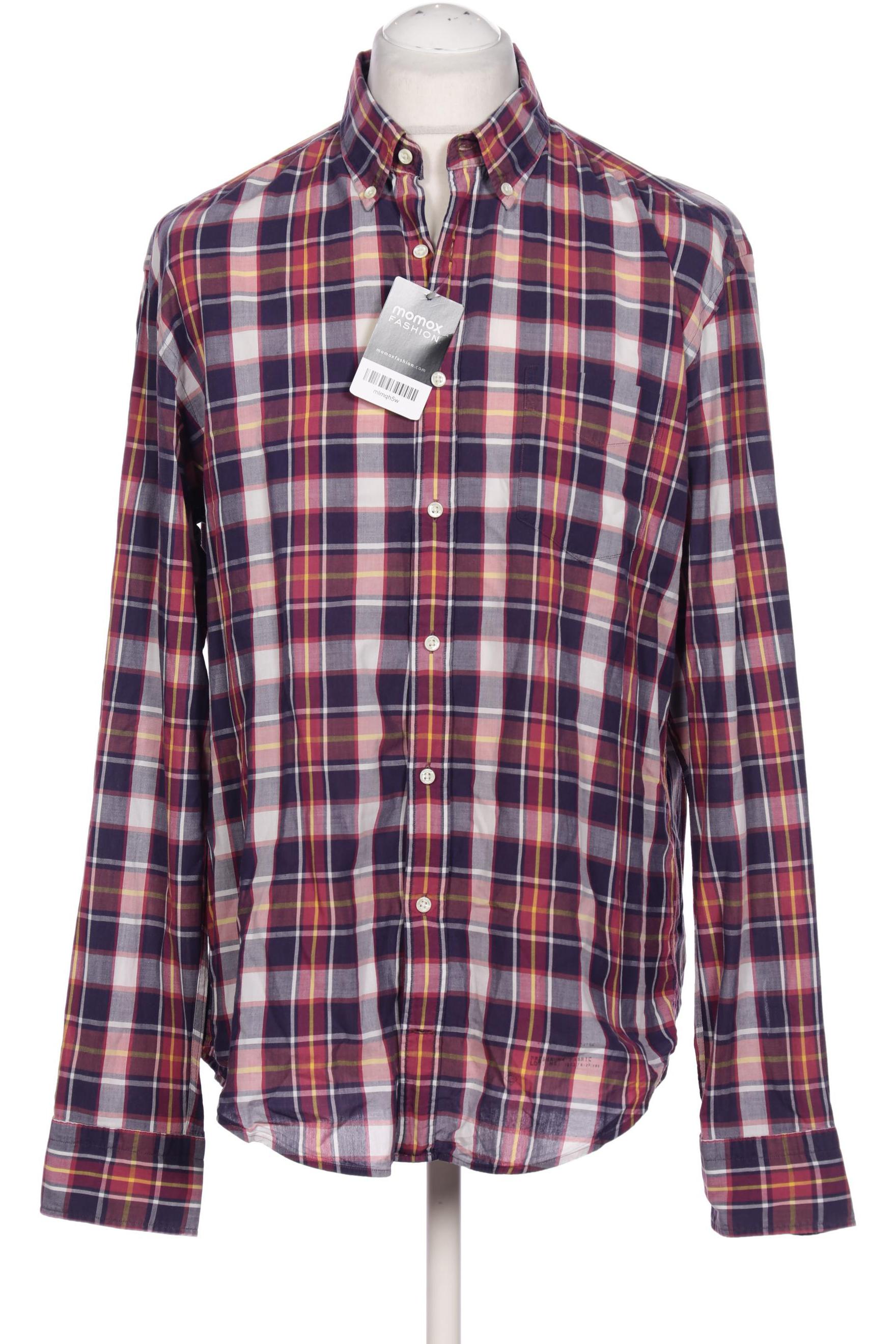 

Gant Herren Hemd, pink, Gr. 54