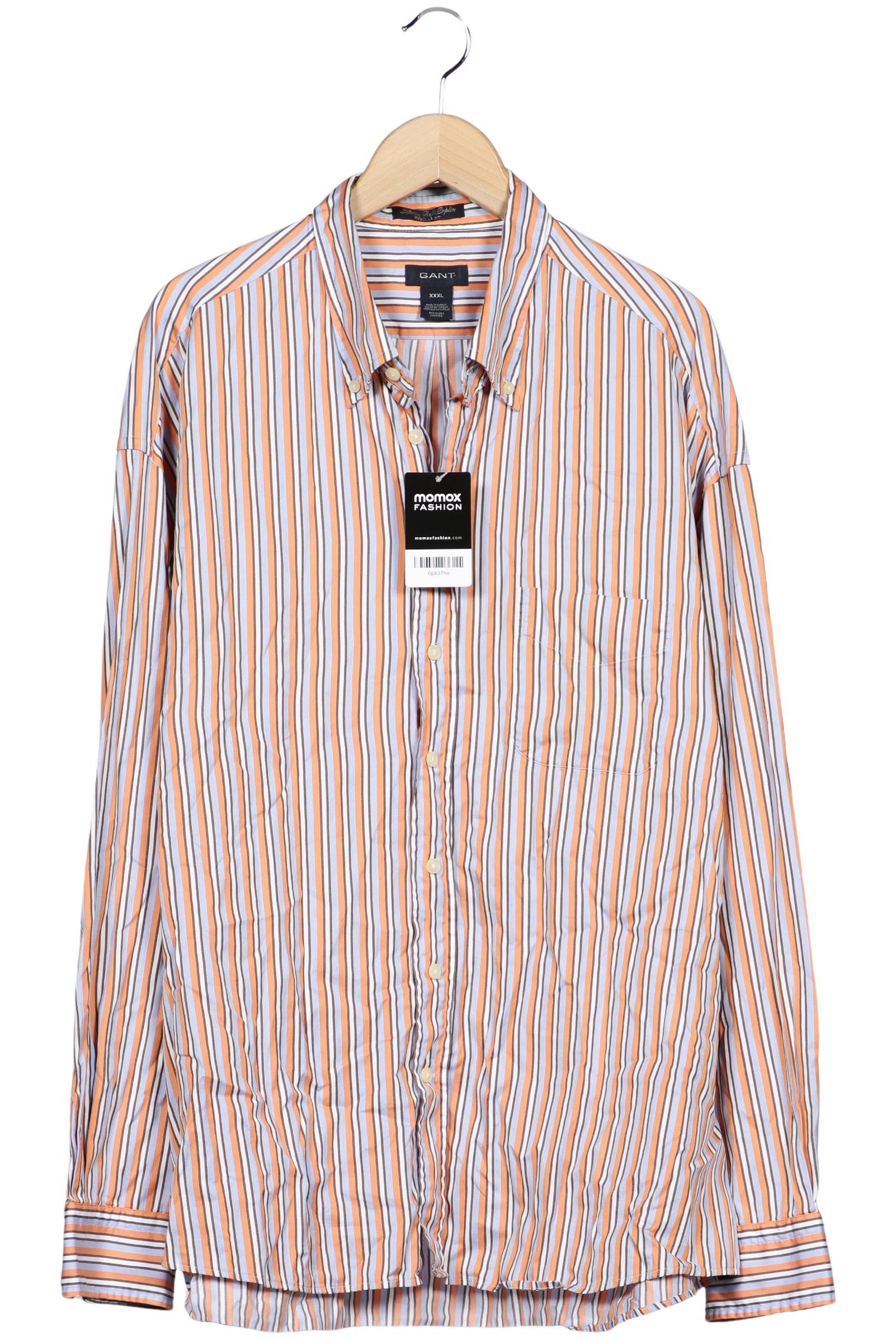 

Gant Herren Hemd, mehrfarbig, Gr. 58