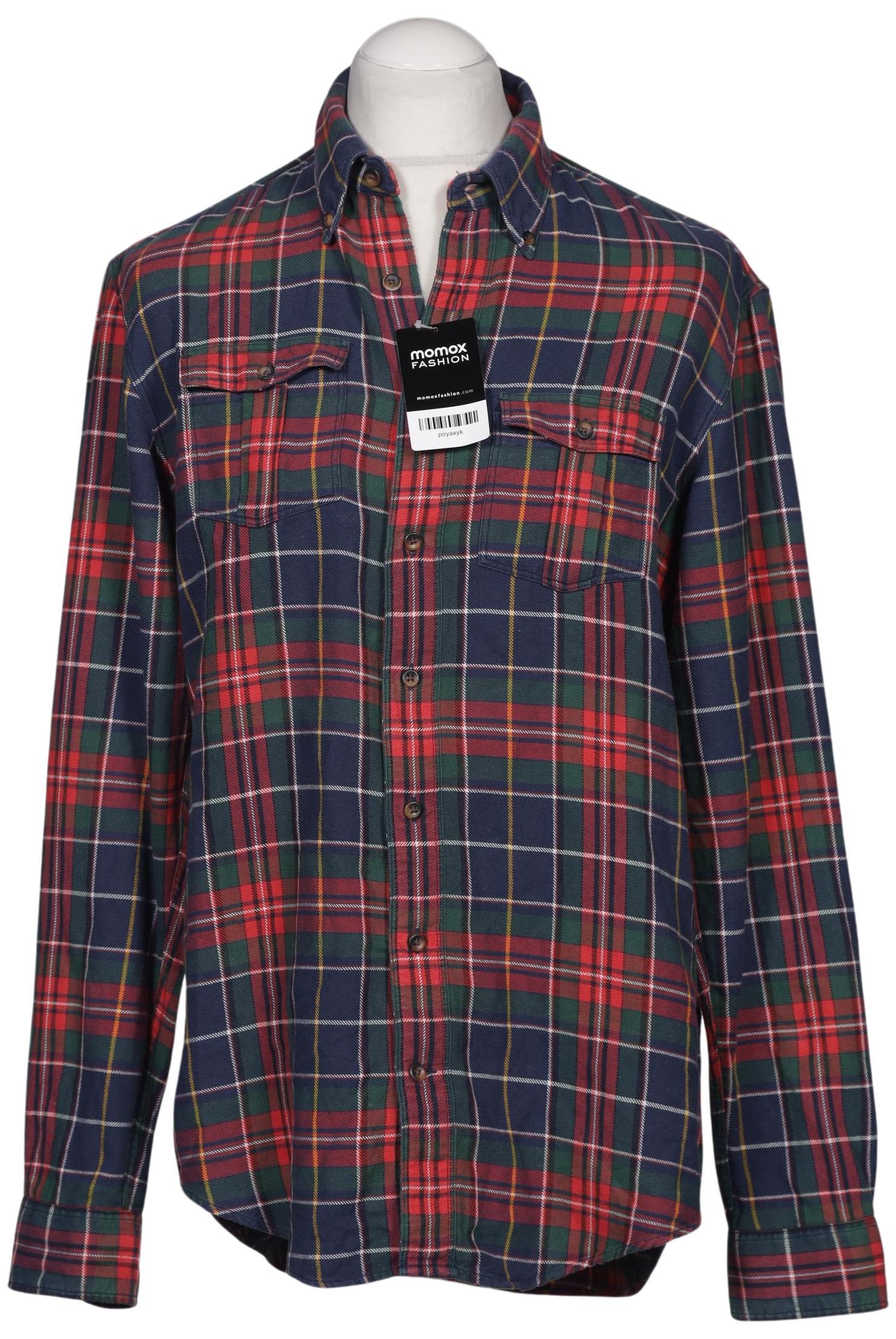 

Gant Herren Hemd, mehrfarbig, Gr. 52