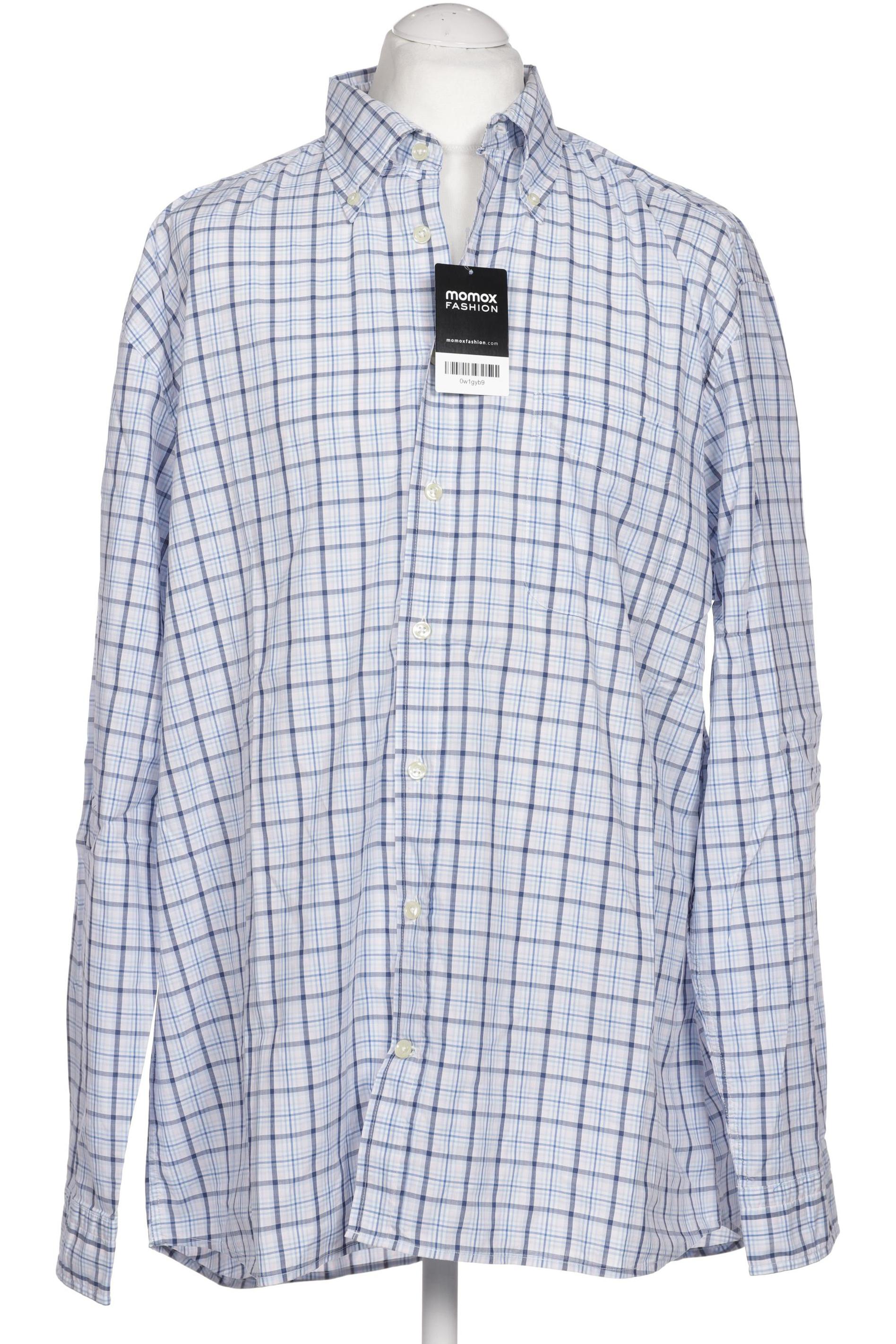 

GANT Herren Hemd, hellblau