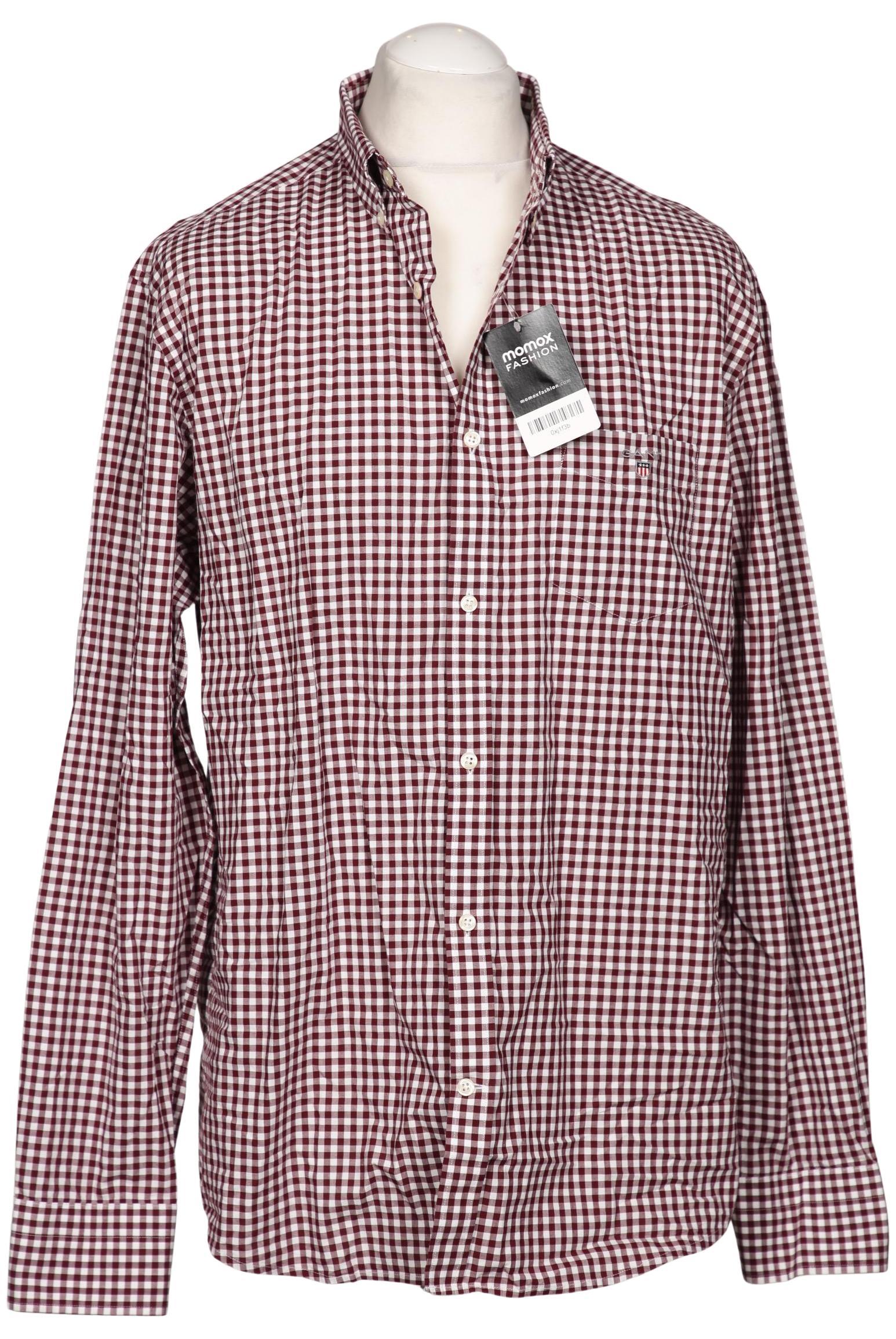 

Gant Herren Hemd, mehrfarbig, Gr. 54