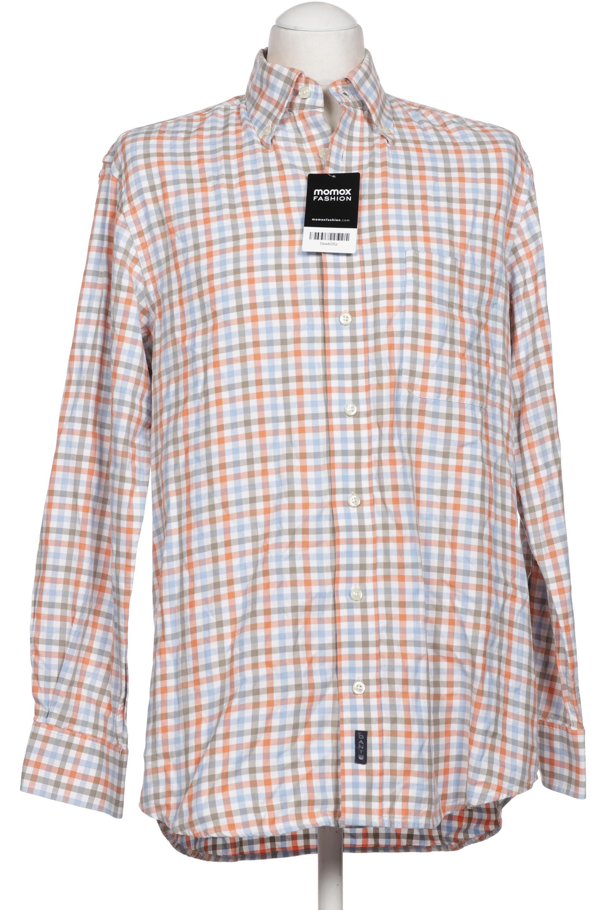 

GANT Herren Hemd, mehrfarbig