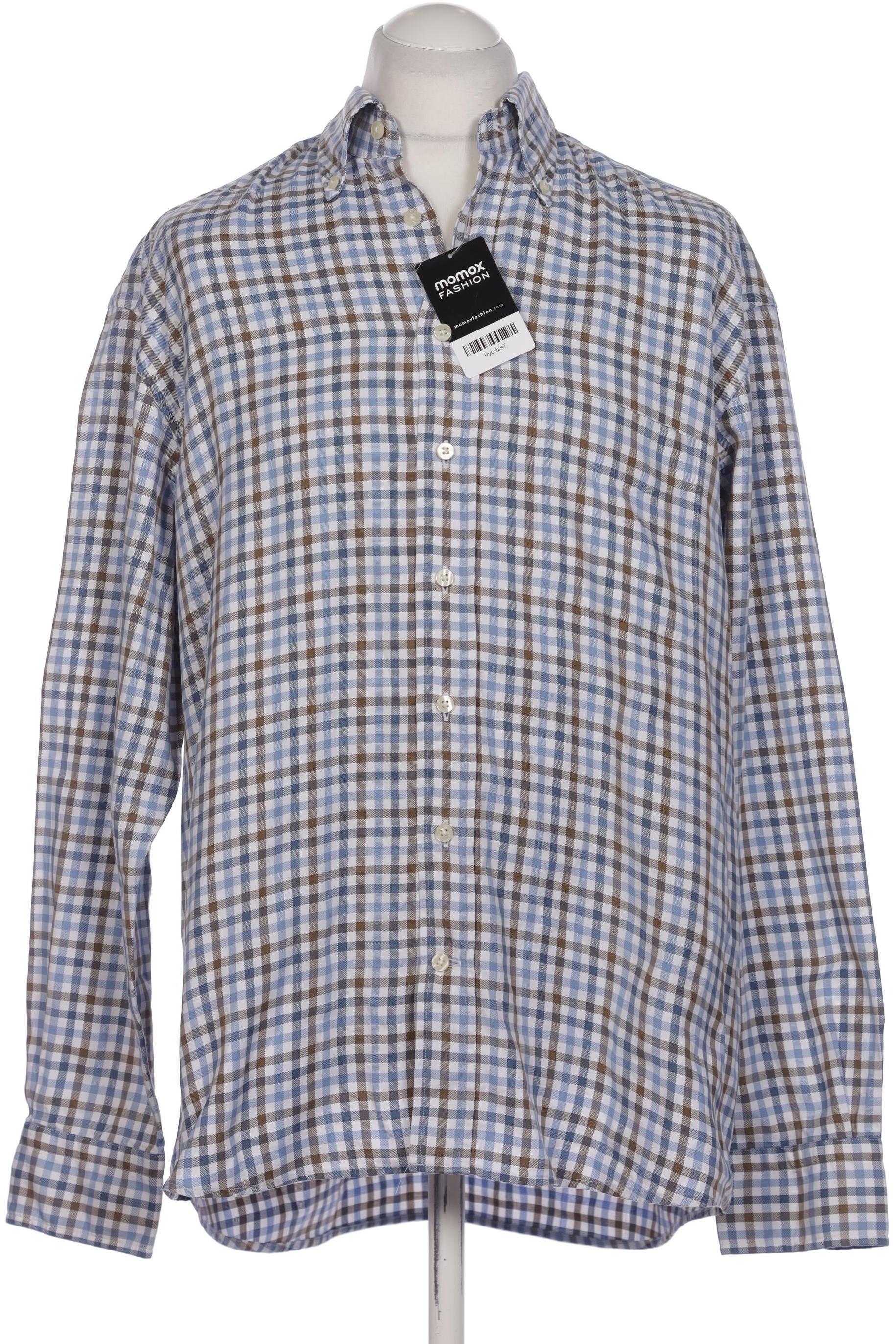 

Gant Herren Hemd, mehrfarbig, Gr. 54