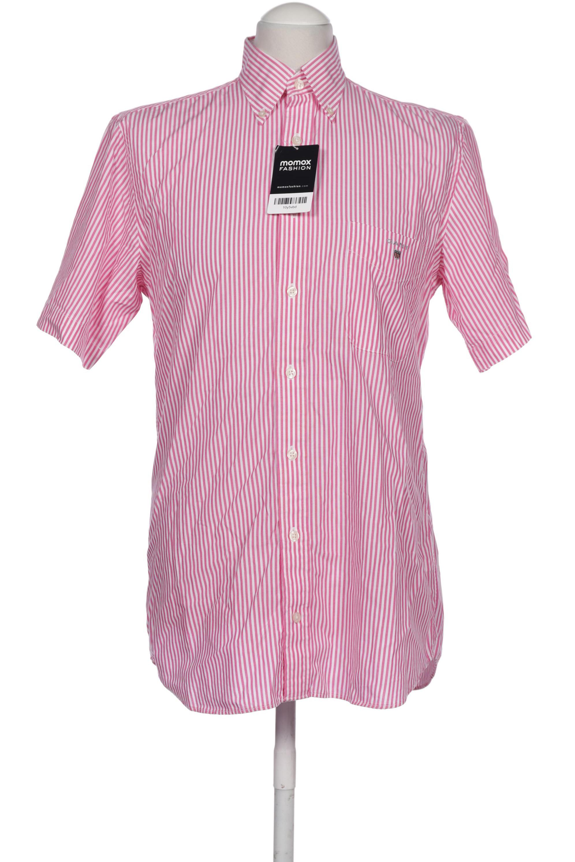 

GANT Herren Hemd, pink