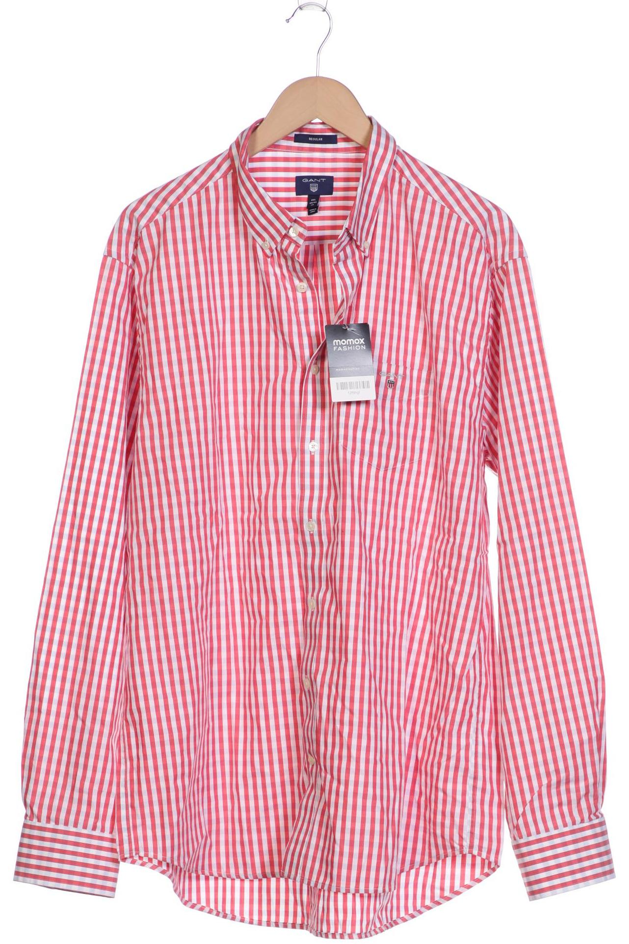 

GANT Herren Hemd, pink