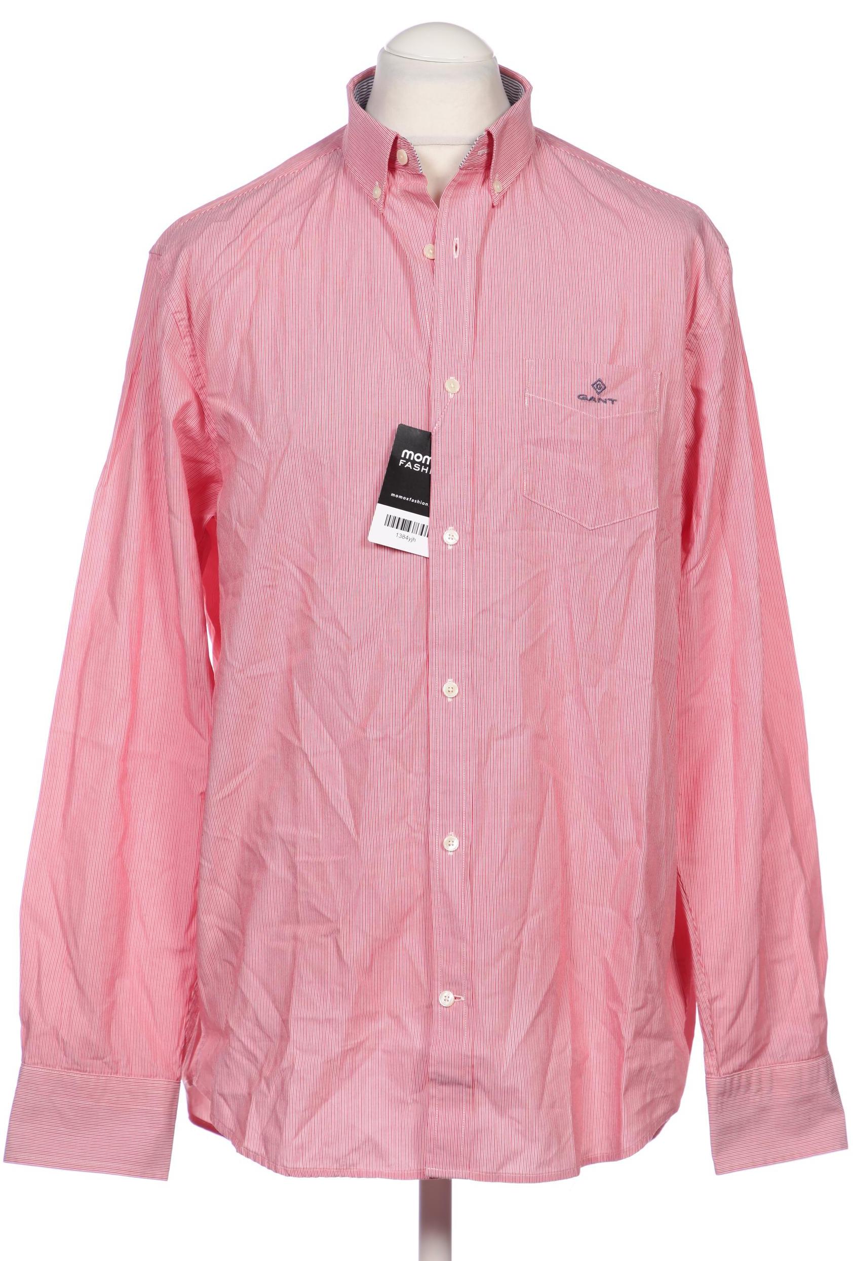 

GANT Herren Hemd, pink